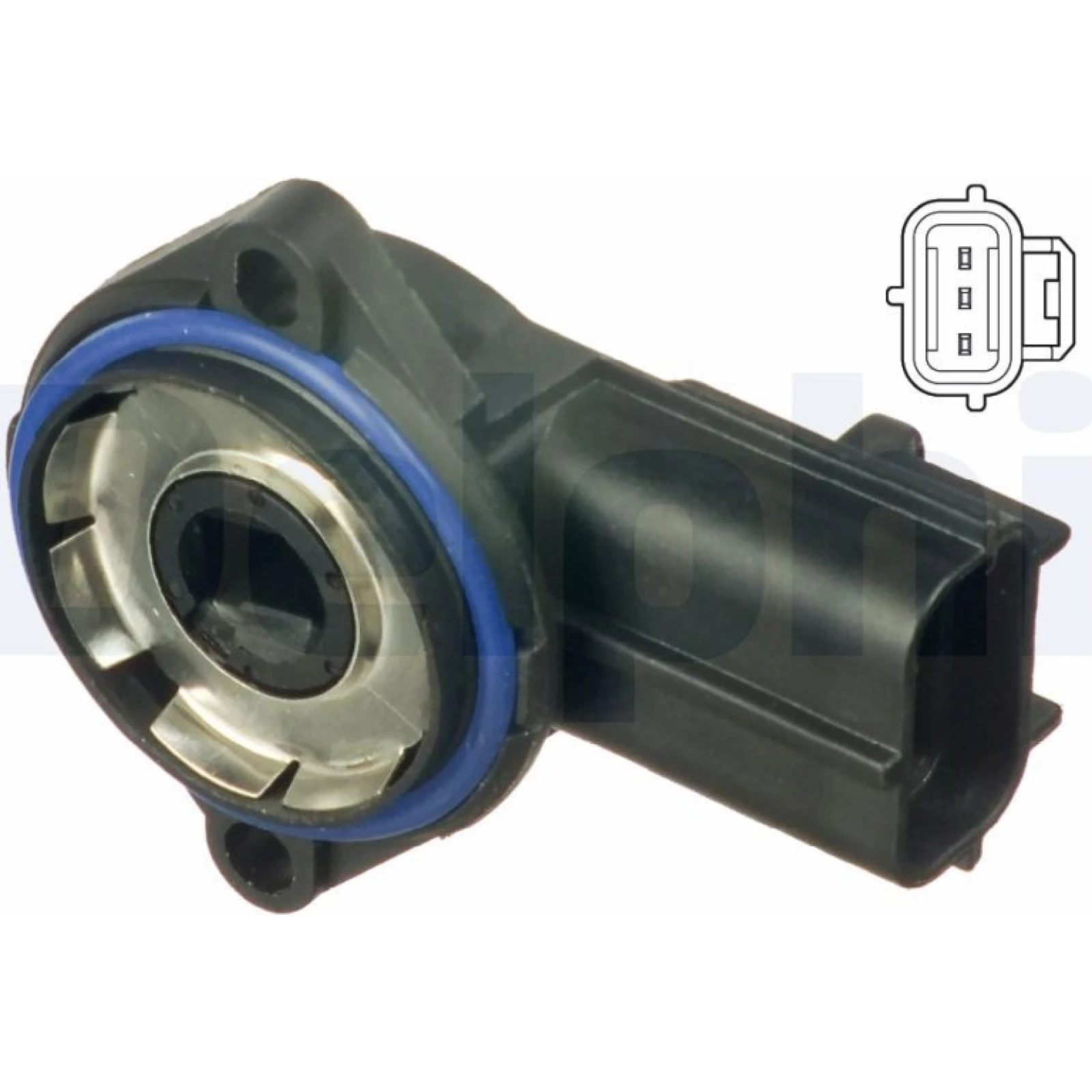 Sensor, Drosselklappenstellung SS10528-12B1
