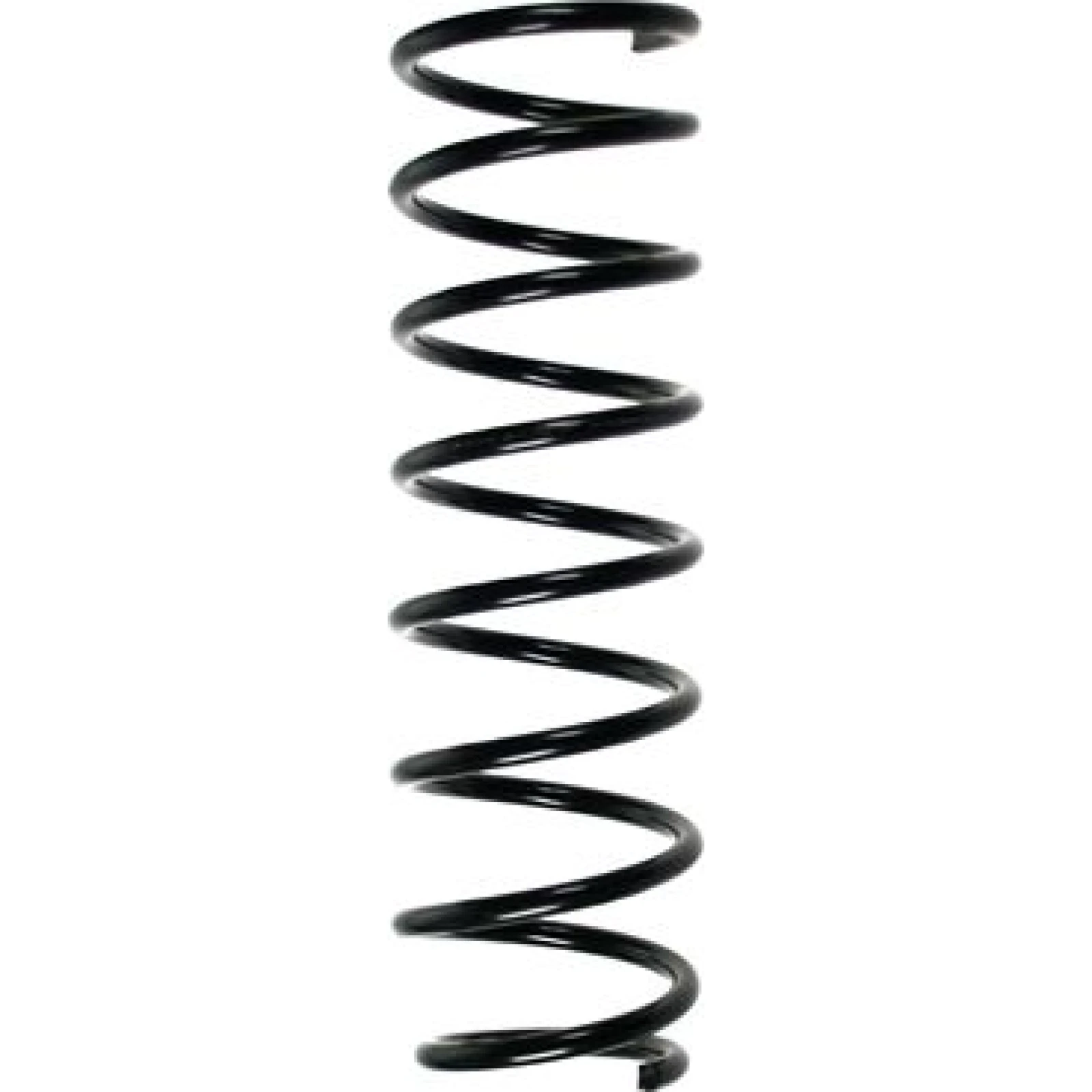 SPIDAN Fahrwerksfeder 48403