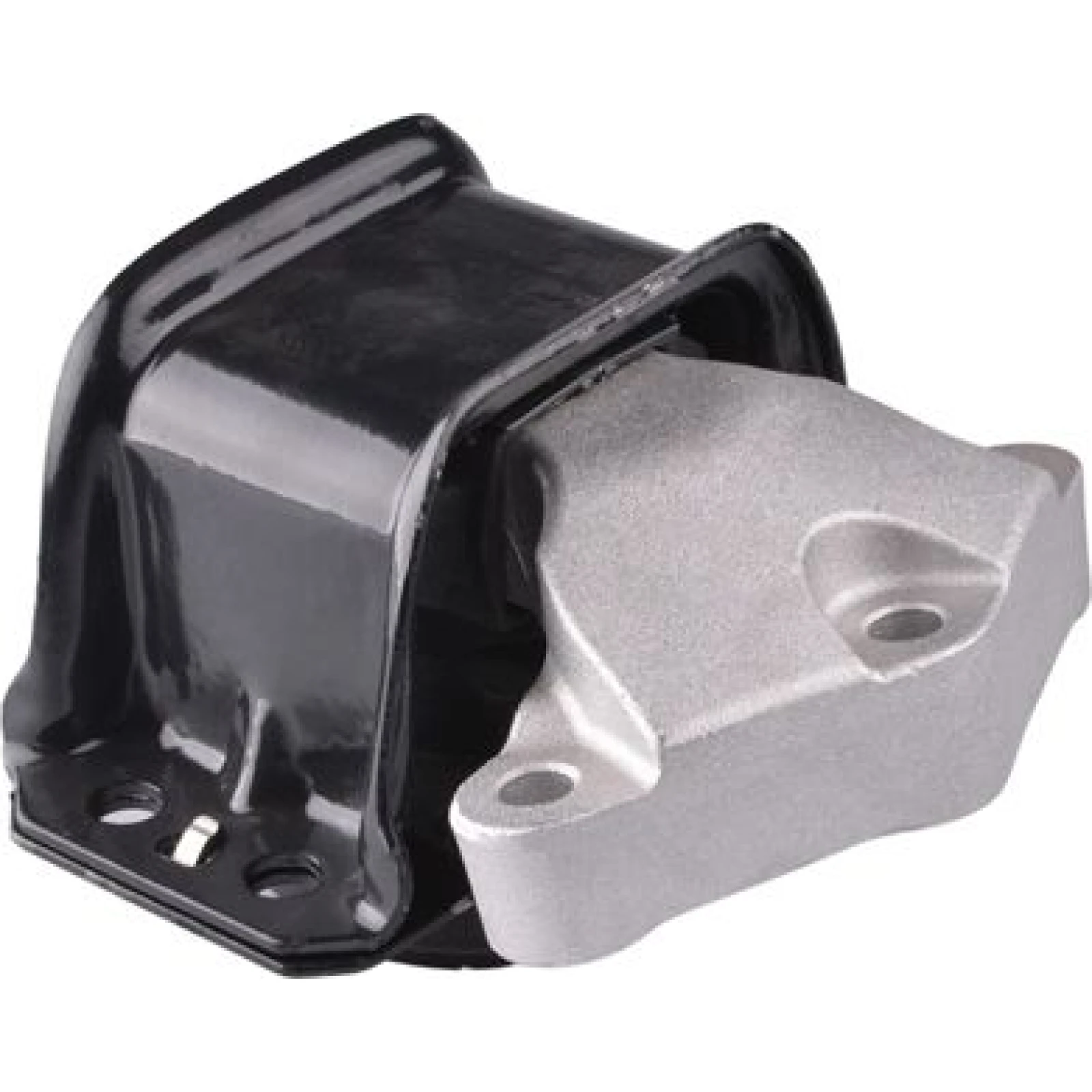 TEDGUM_TD Lagerung, Motor TED70595