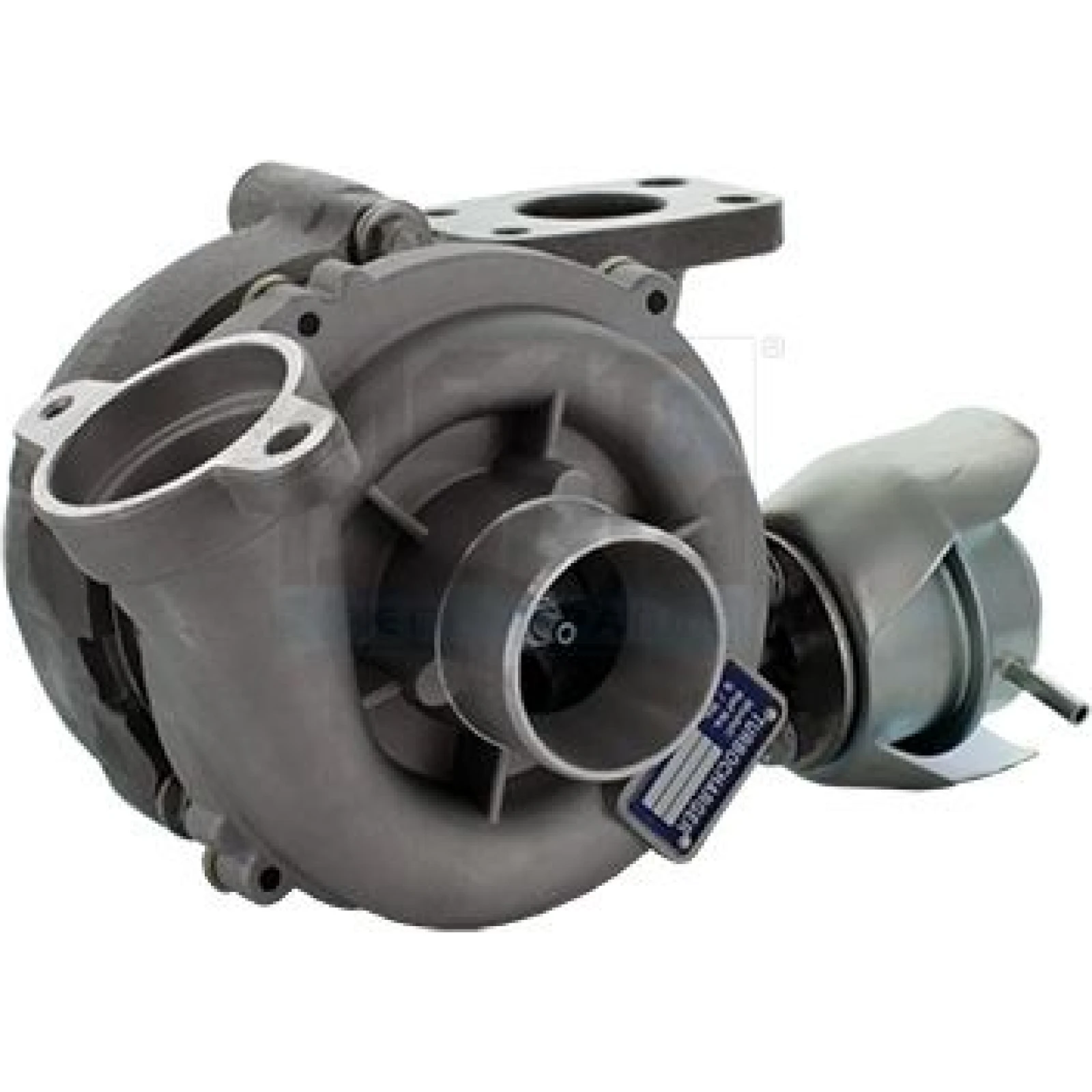 Turbolader 65001