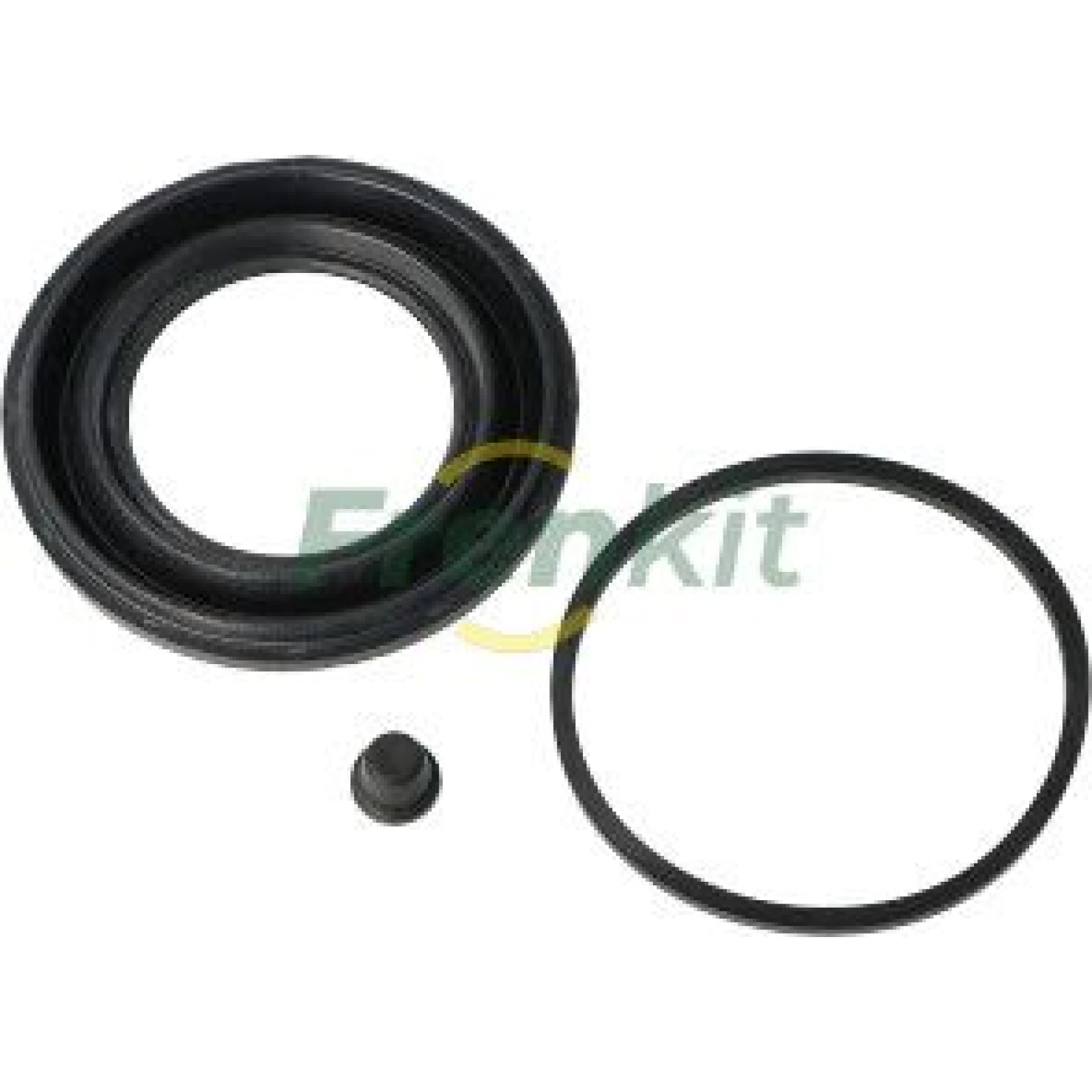 FRENKIT Reparatursatz, Bremssattel 263001