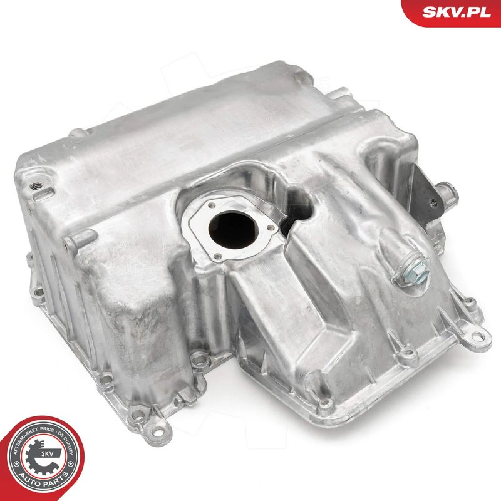 48SKV829 ESEN SKV Ölwanne 48SKV829