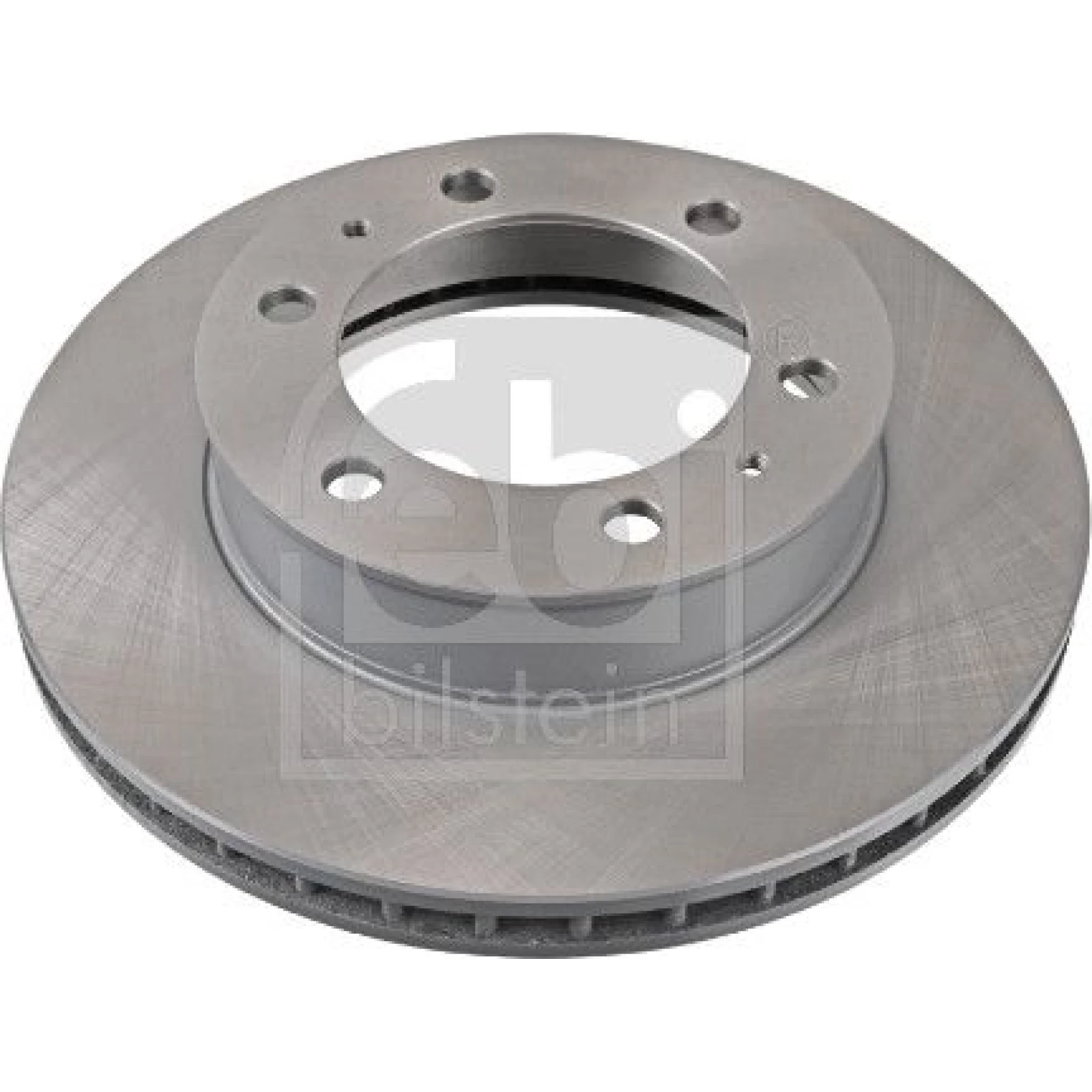 febi Bremsscheibe 108399