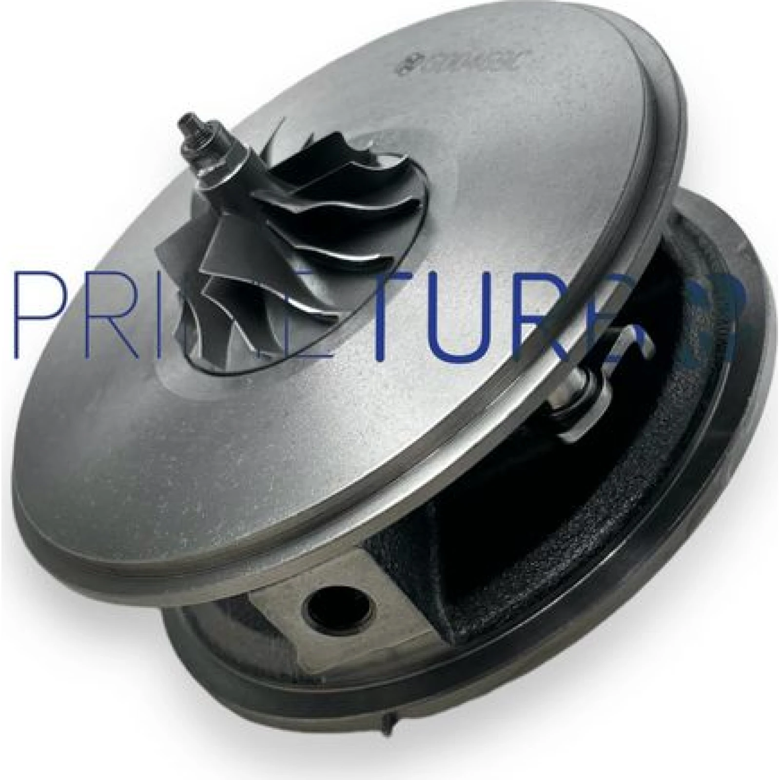 Prime Turbo Rumpfgruppe, Lader G00469C