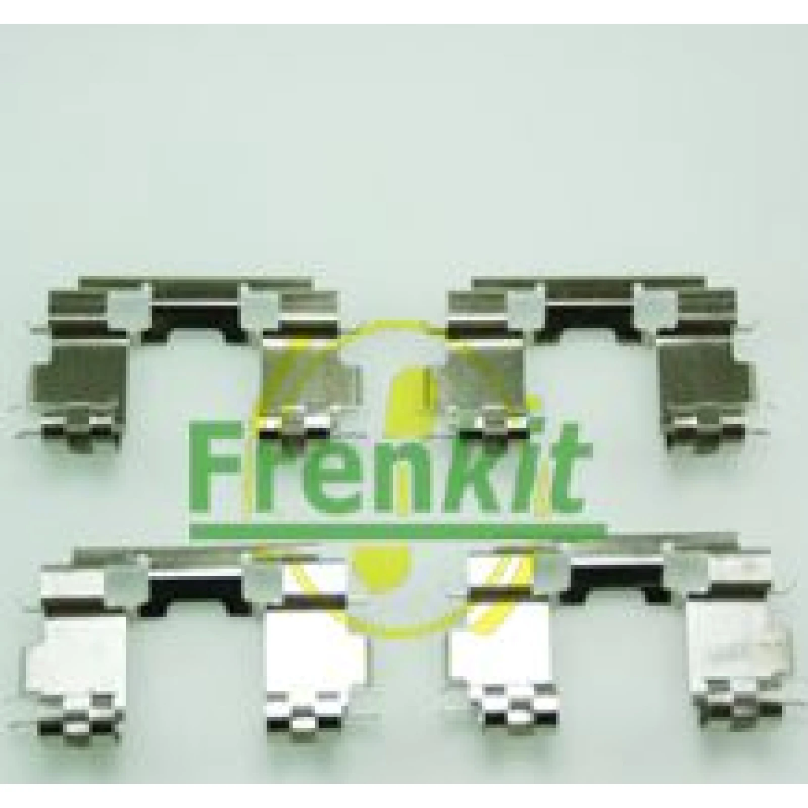 FRENKIT Zubehörsatz, Scheibenbremsbelag 901670