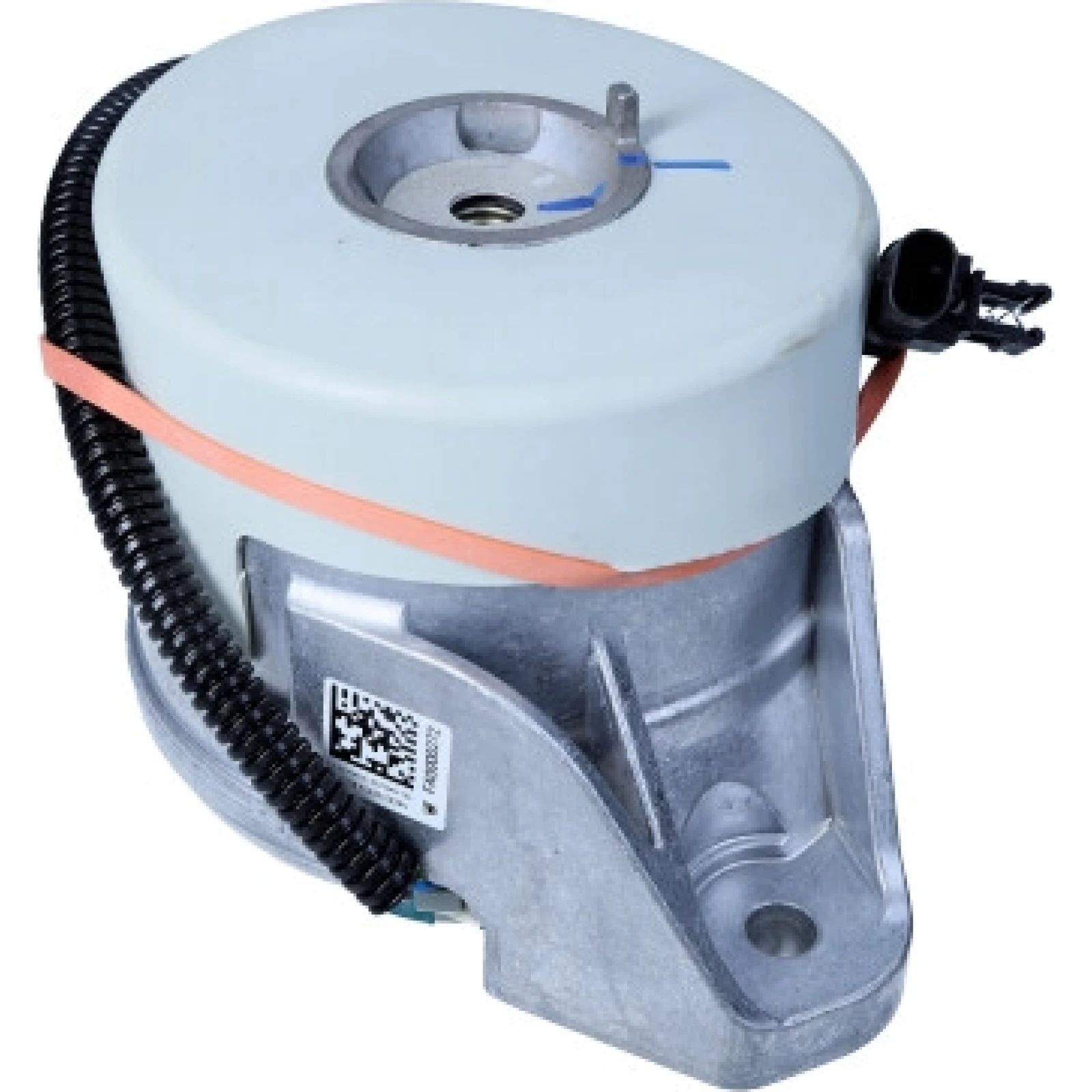 Lagerung, Motor 49374285