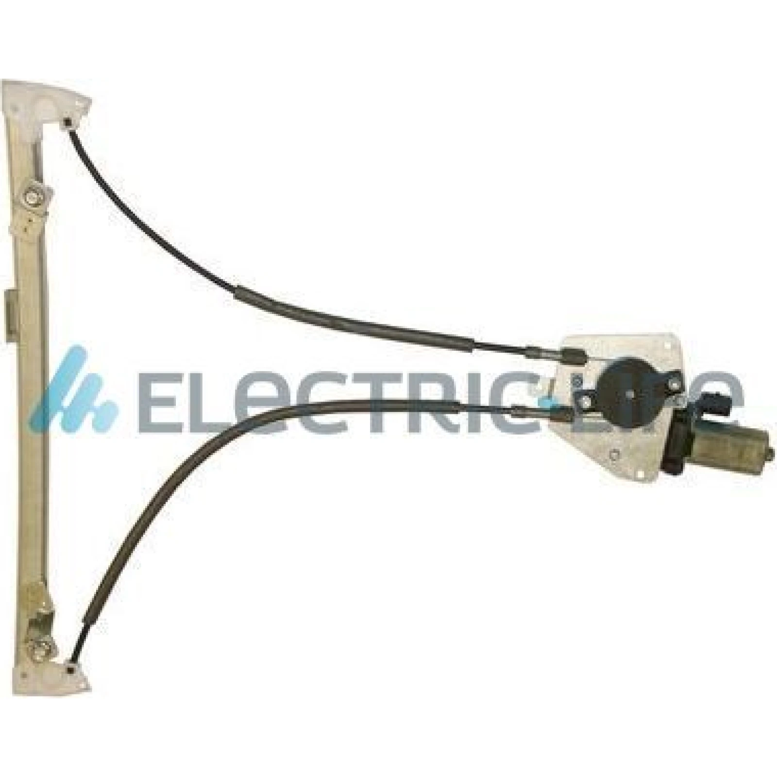 ELECTRIC LIFE Fensterheber ZR PG17 R