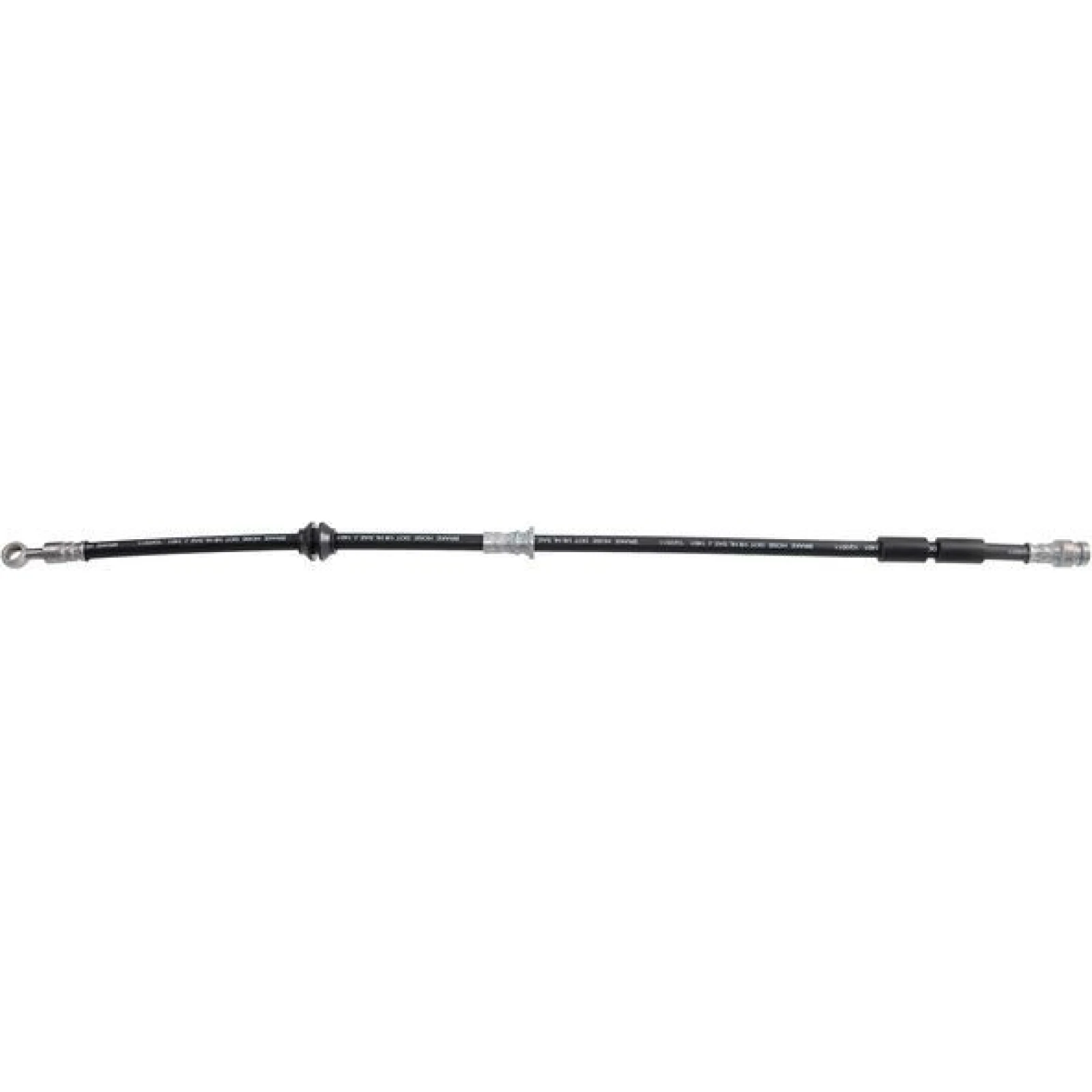 A.B.S. Bremsschlauch SL6078