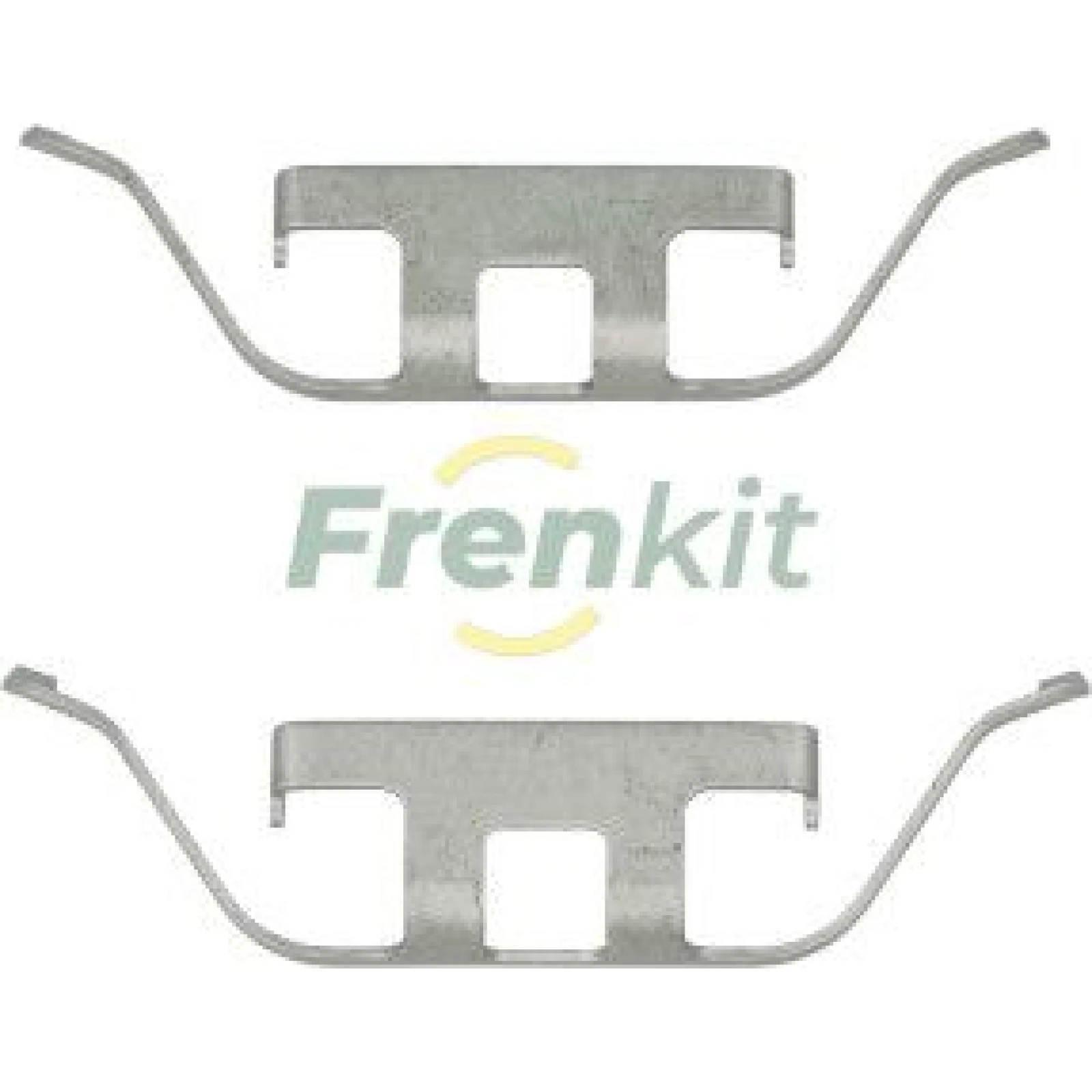 FRENKIT Zubehör, Bremsbeläge 901201