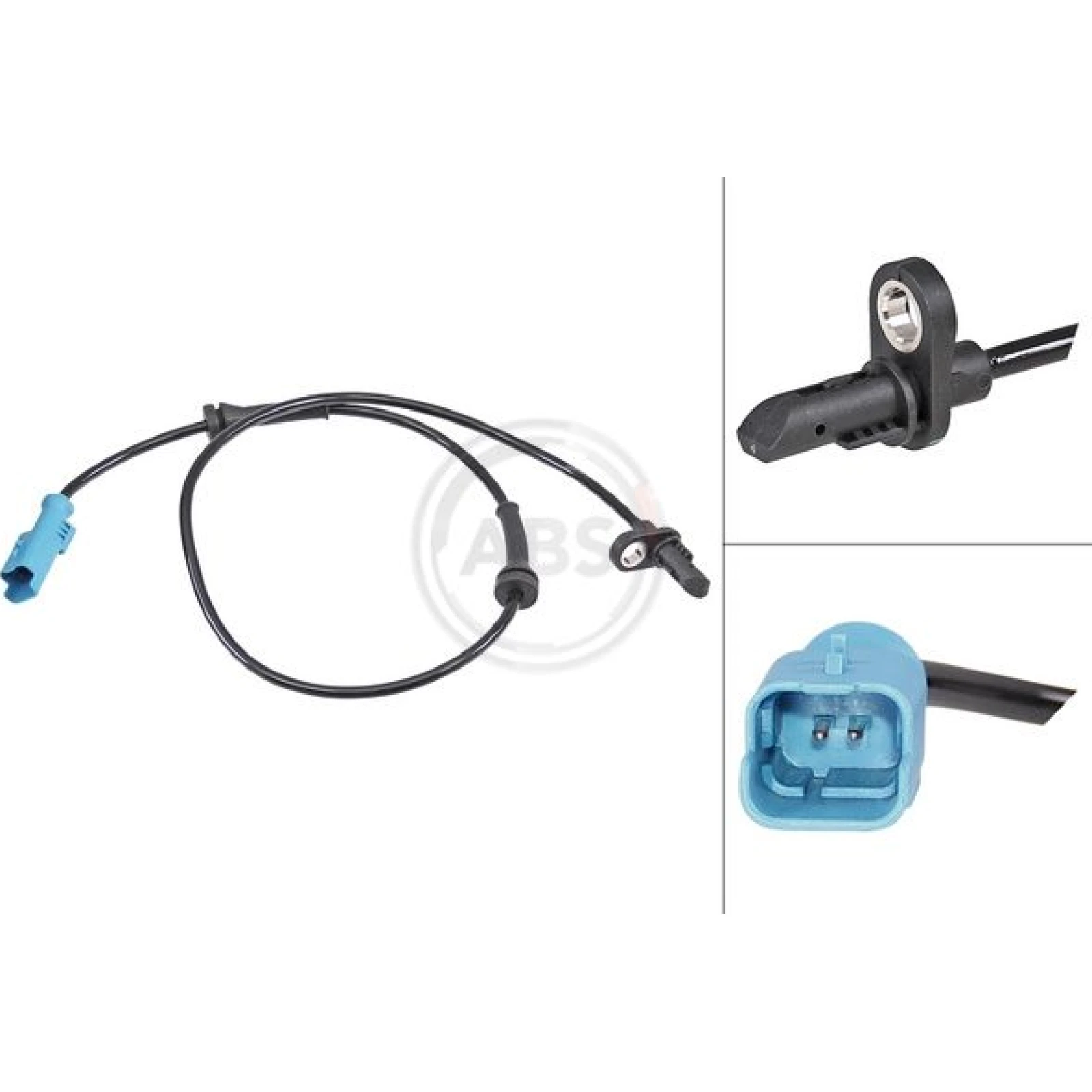 A.B.S. ABS Sensor 30942
