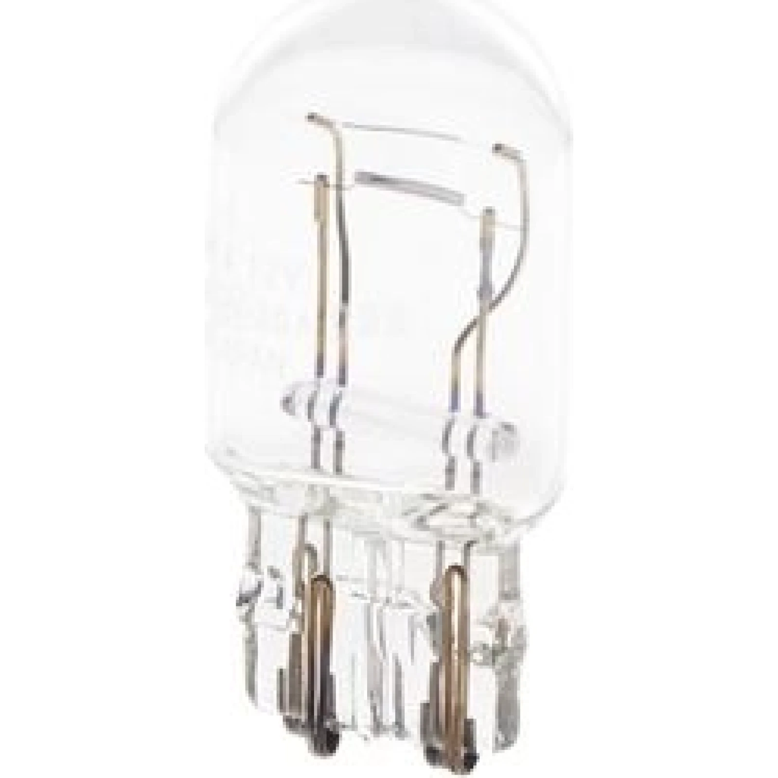 Bosch Glühlampe (Box 1 Stück) W21/5W 12V 5W Pures Licht 1 987 301 079