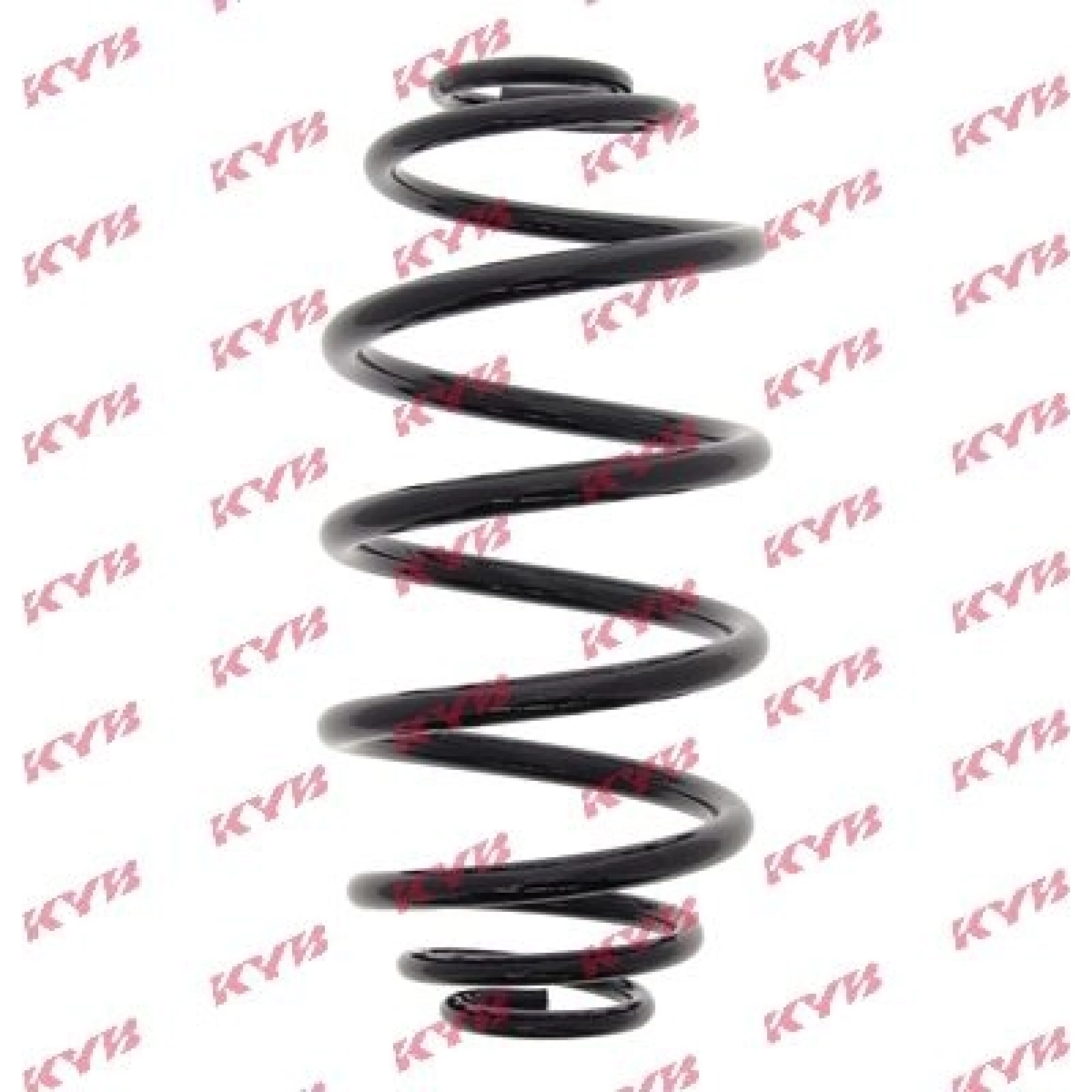 KYB Fahrwerksfeder Opel T. Zafira A 1.6I-2.2D 04.99-06.05 RJ5420