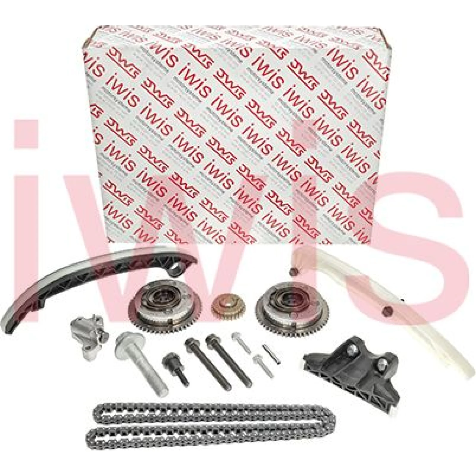 STEUERKETTENSATZ IWI59487SET