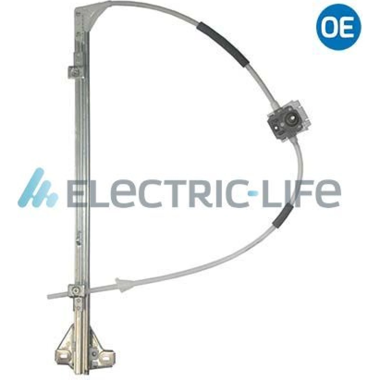 ELECTRIC LIFE Fensterheber ZR ZA901 L