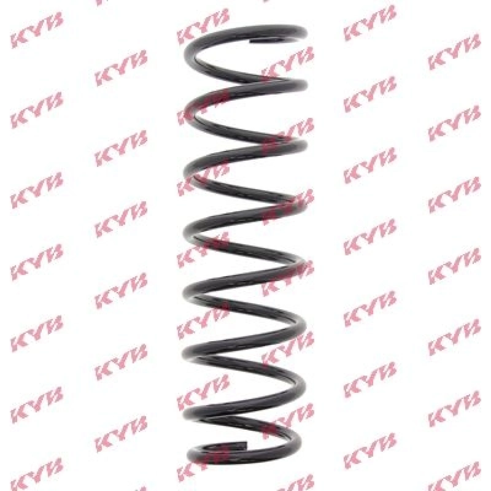 KYB Fahrwerksfeder Bmw T. 5 (E60) 2.0D-4.4 07/03-03/10 RC6693