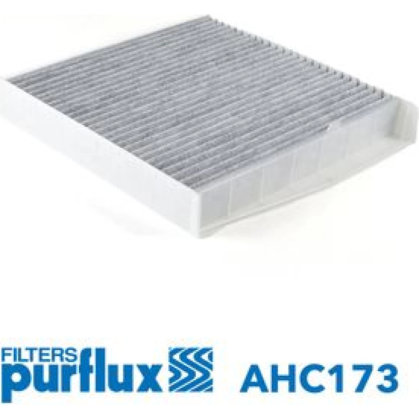 PURFLUX Filter, Innenraumluft AHC173