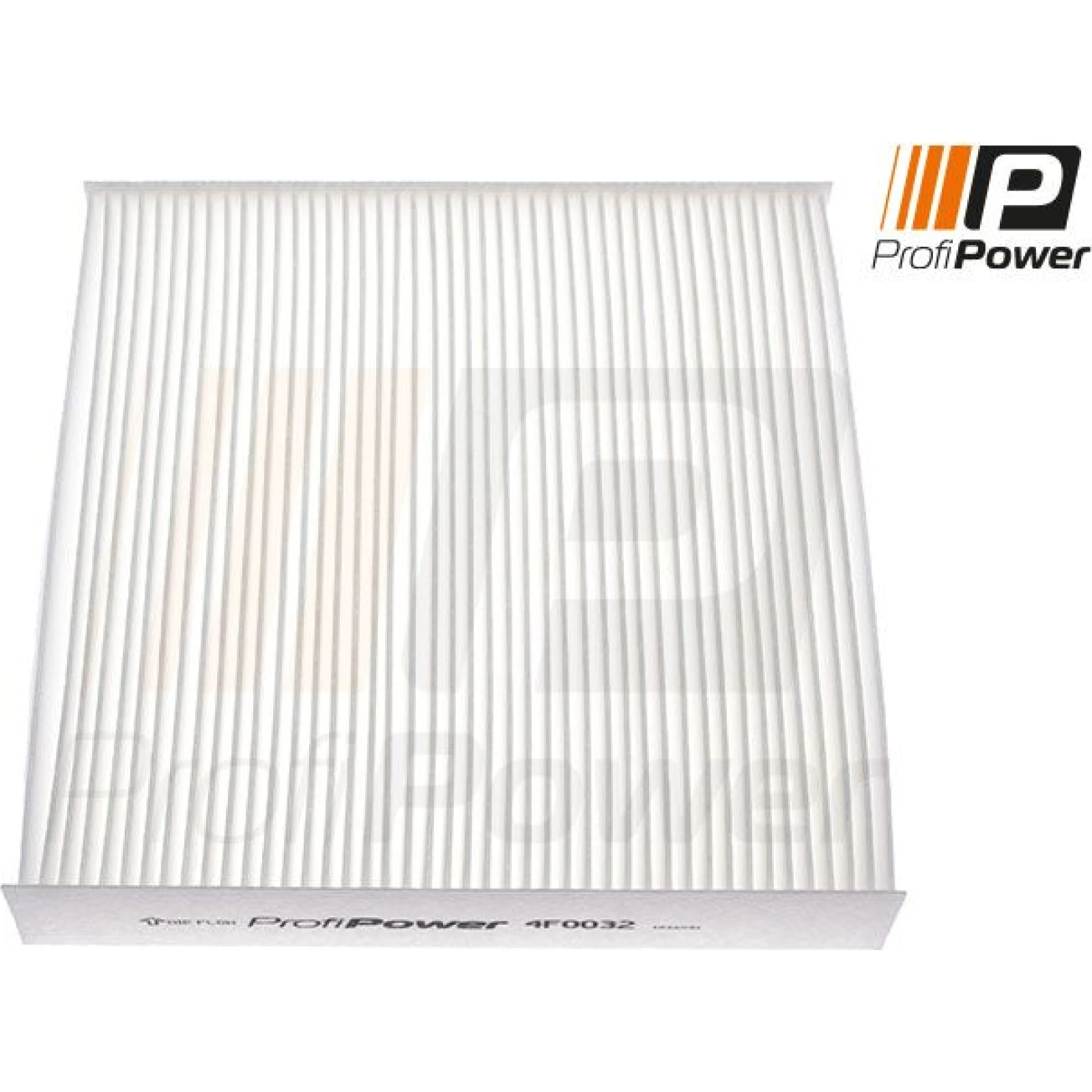 PROFIPOWER Filter, Innenraumluft 4F0032