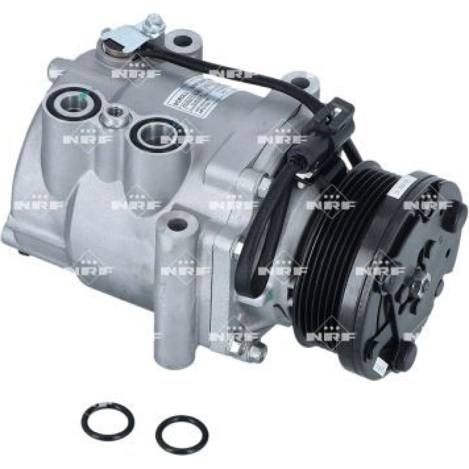 Kompressor, Klimaanlage 32401
