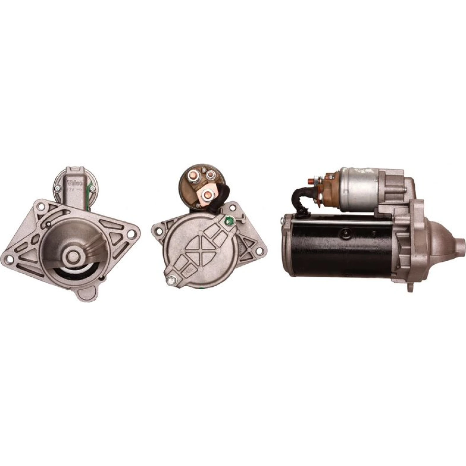 LUCAS ELECTRICAL Anlasser LRS02304