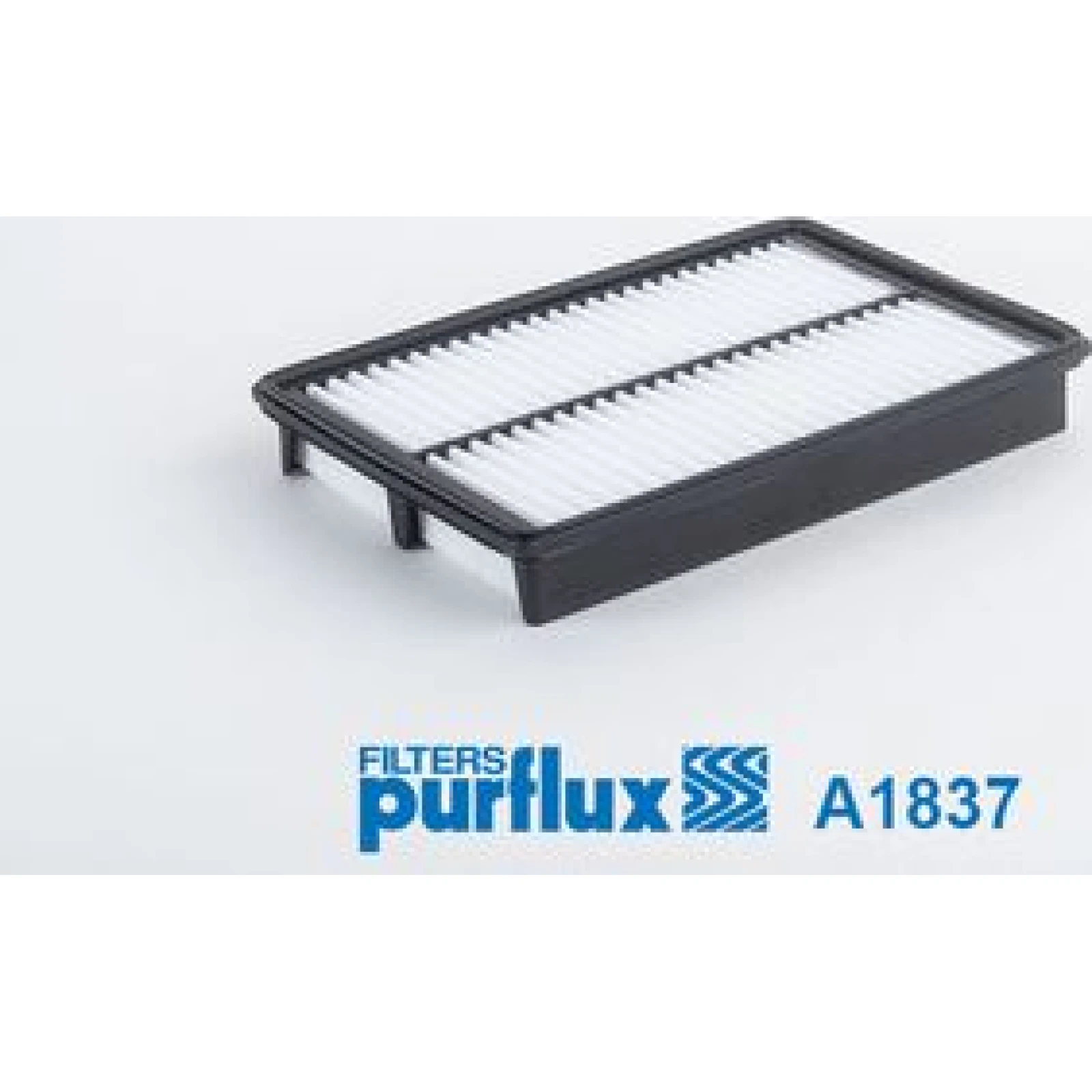 PURFLUX Luftfilter A1837