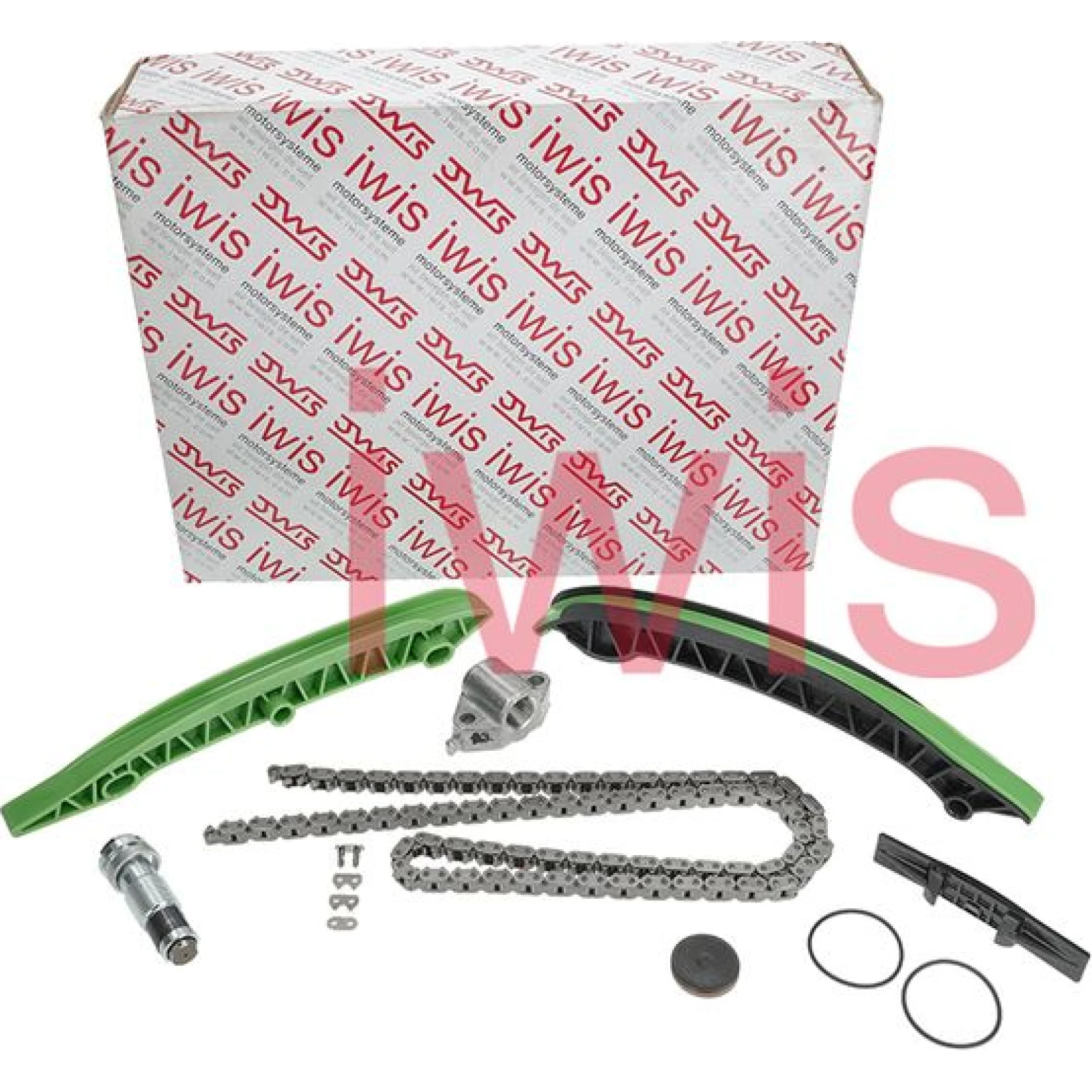 STEUERKETTENSATZ IWI59019SET