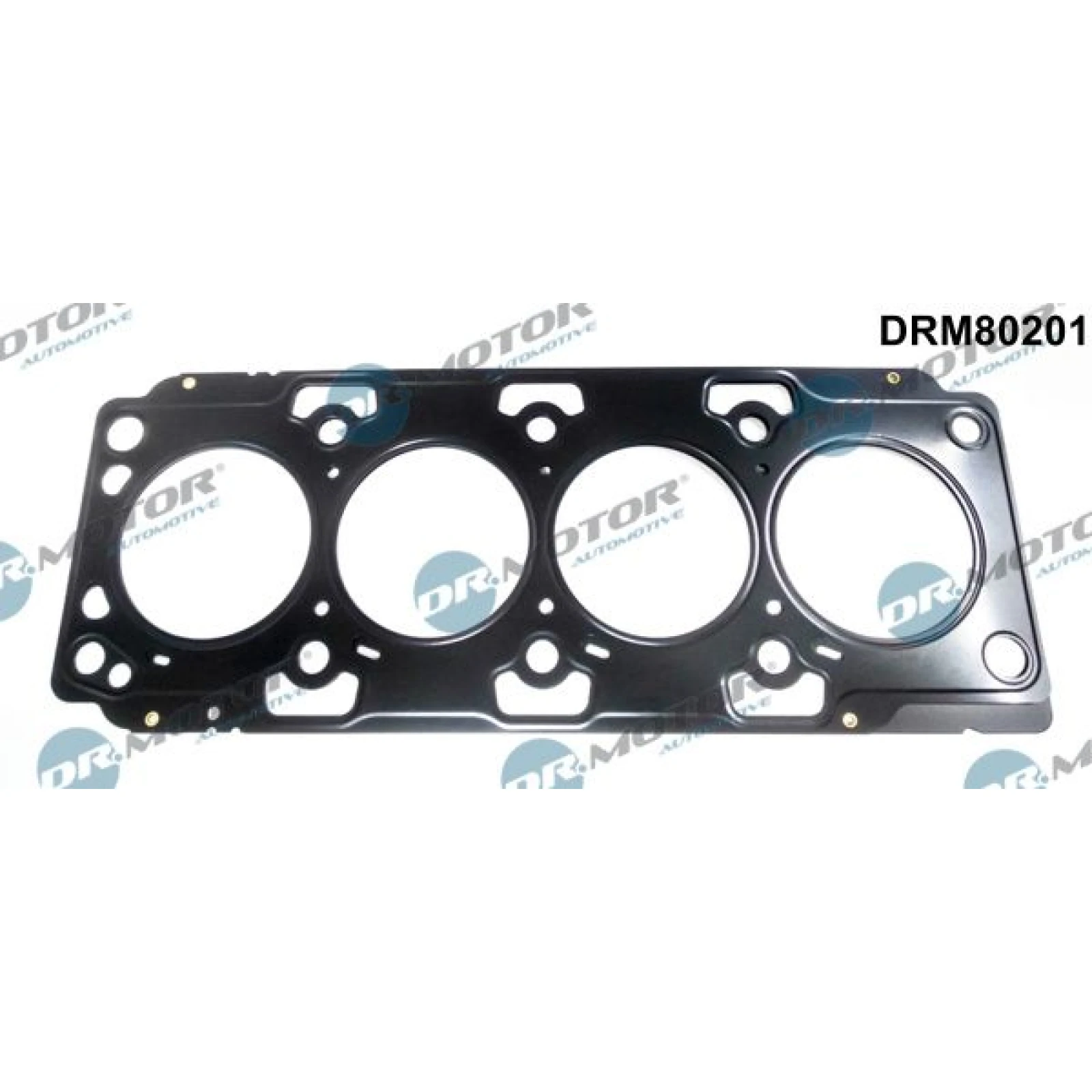Dichtung, Zylinderkopf DRM80201