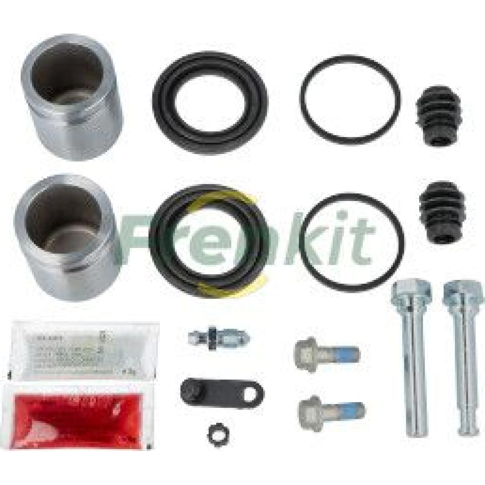 FRENKIT Reparatursatz, Bremssattel 745279