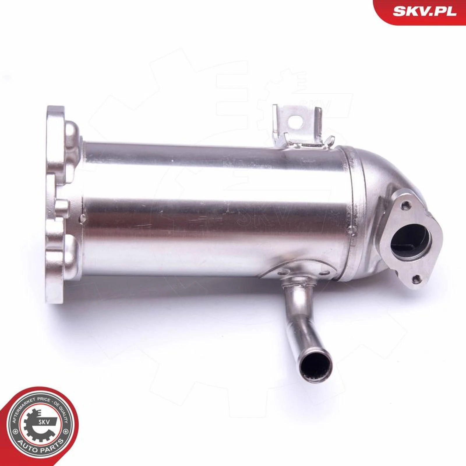 SKV GERMANY Rauchgaskühler 14SKV195