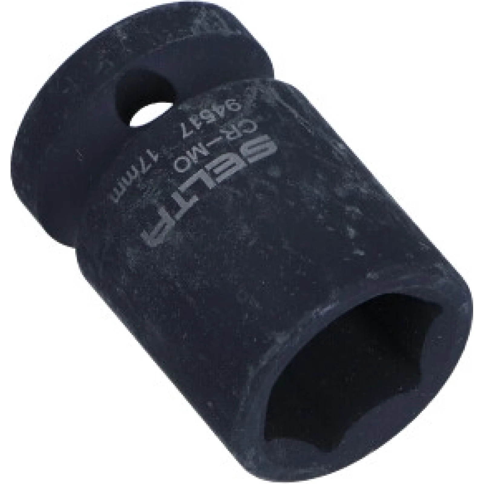 1/2 Schlagsteckschlüsseleinsatz Staub, 17 mm 94517