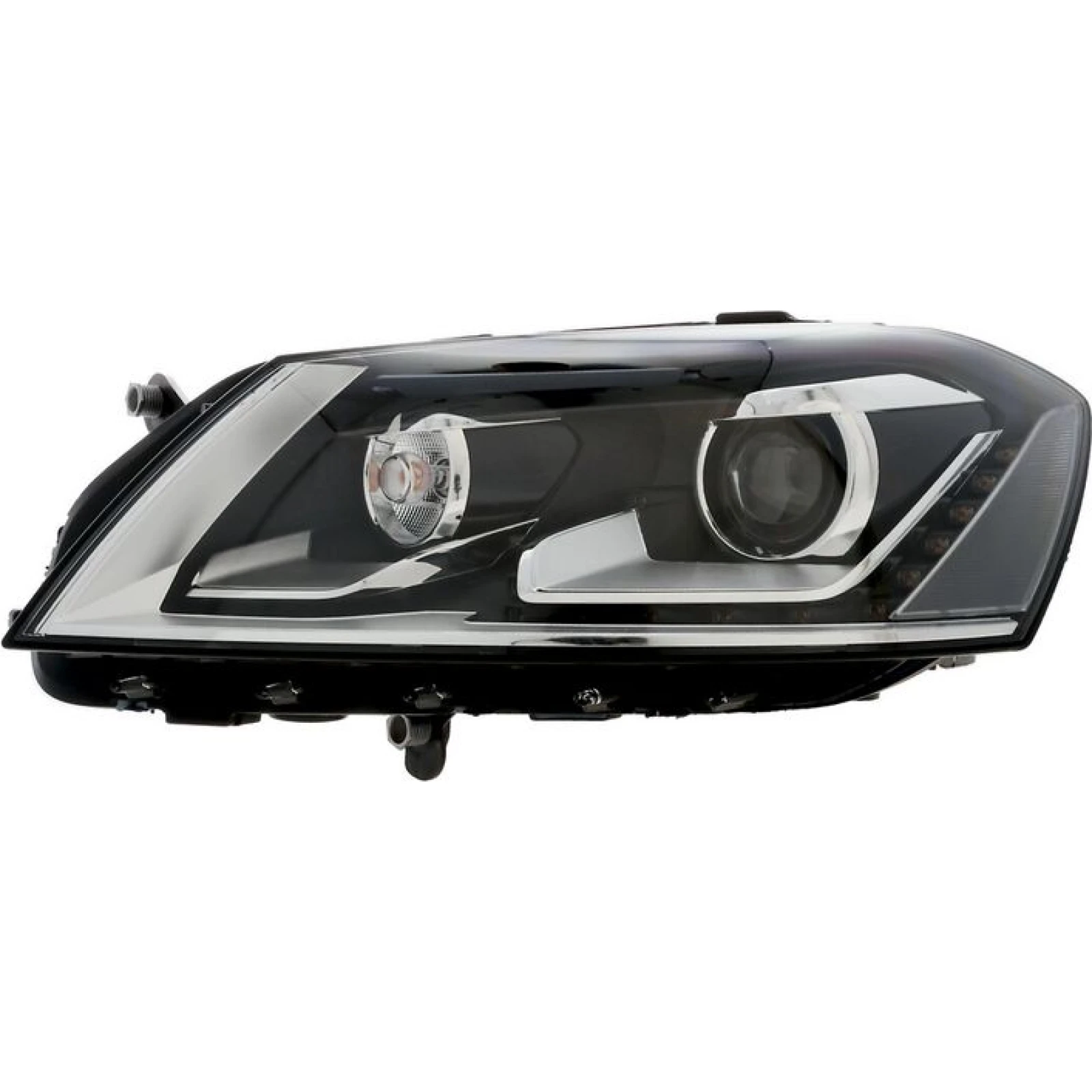 BI-XEN-SW L D3S +TGFL LED VALEO PQ 44505