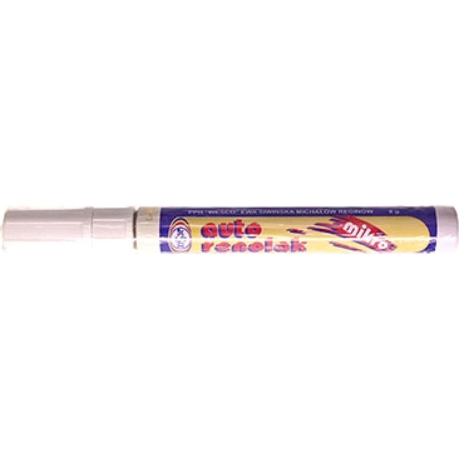 Weiß Paint Penk L-90 8Ml Auto-Renolak Wesco 300101P