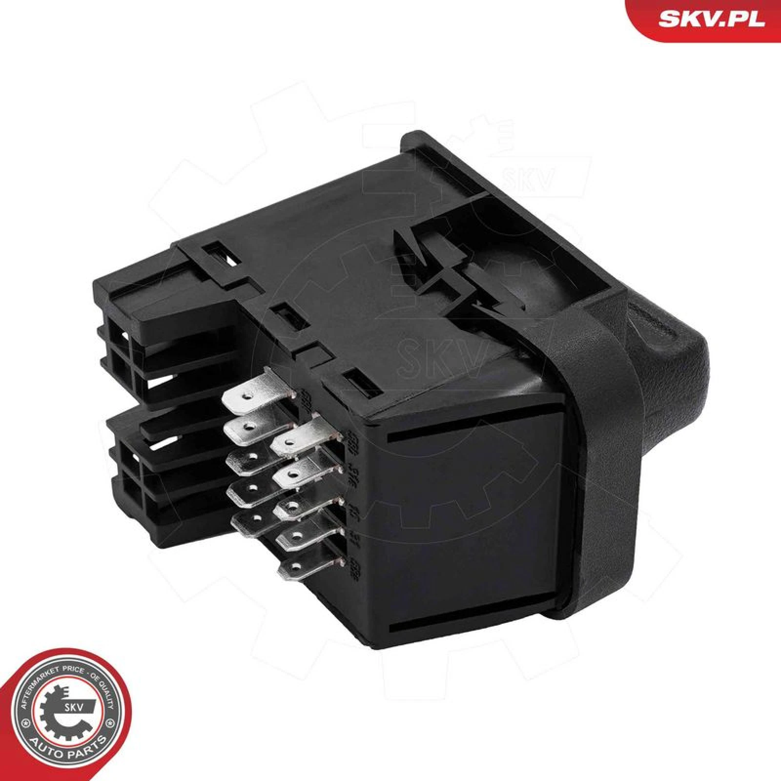 ESEN SKV Schalter, Hauptlicht 36SKV038