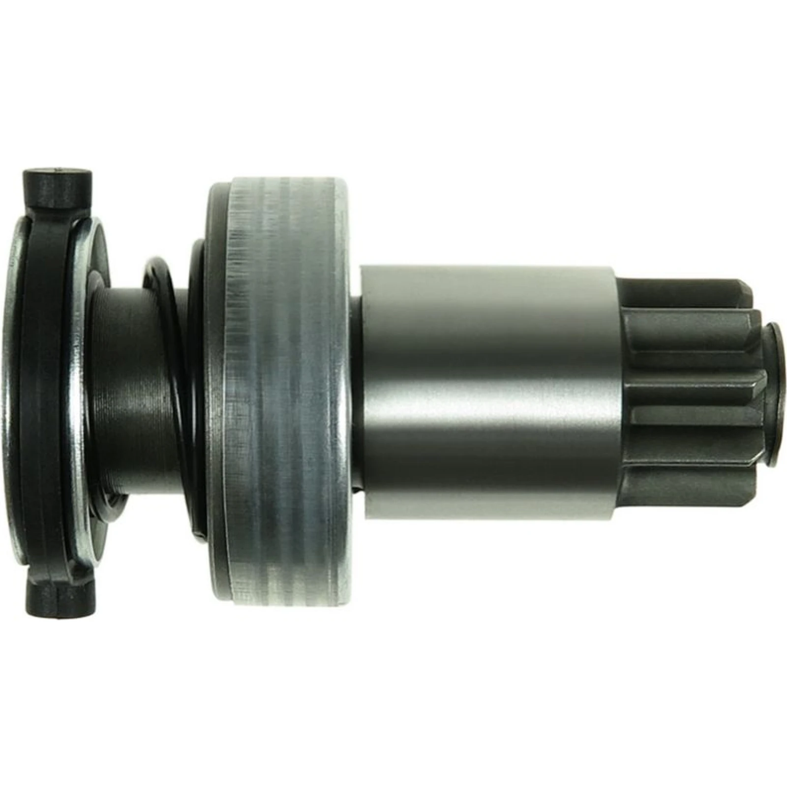 AS-PL Freilaufgetriebe, Starter SD0107