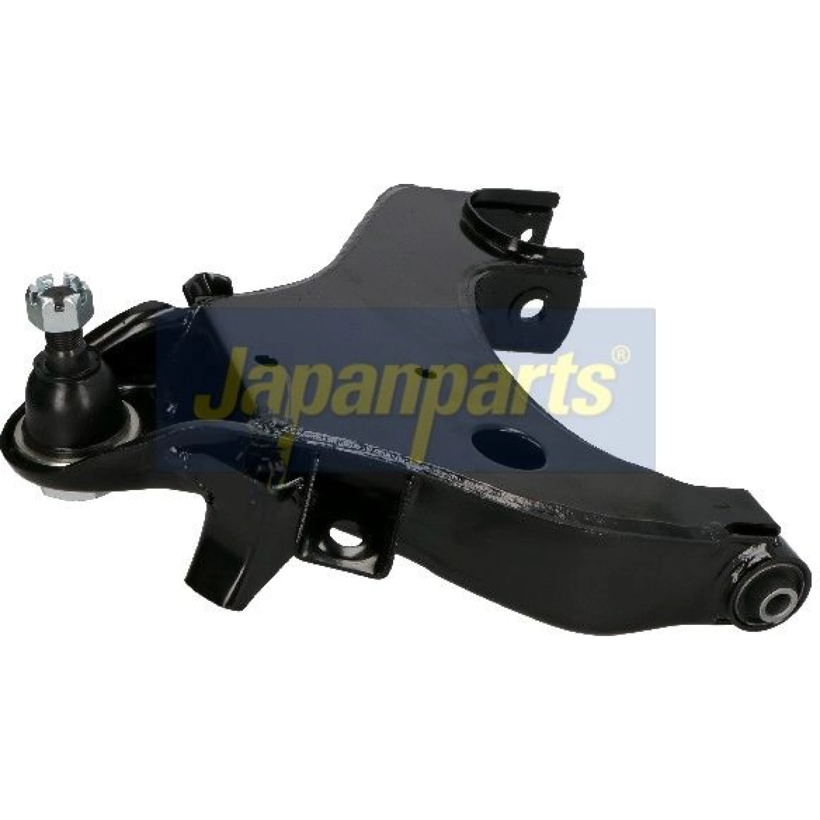 Lenker, Radaufhängung BS-153L