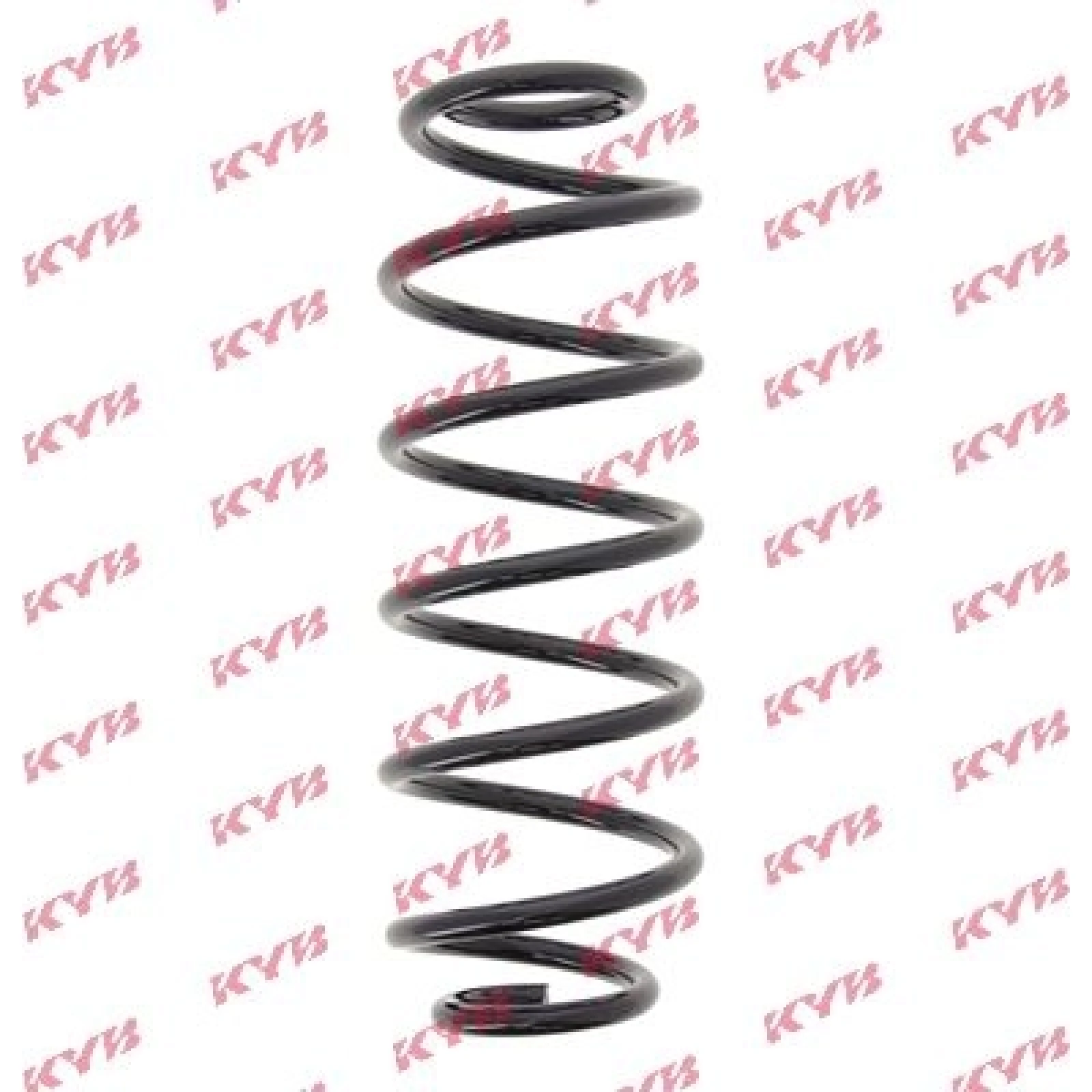 KYB Fahrwerksfeder Ford T. Fusion 1.4D/1.6 08/02 RH6071