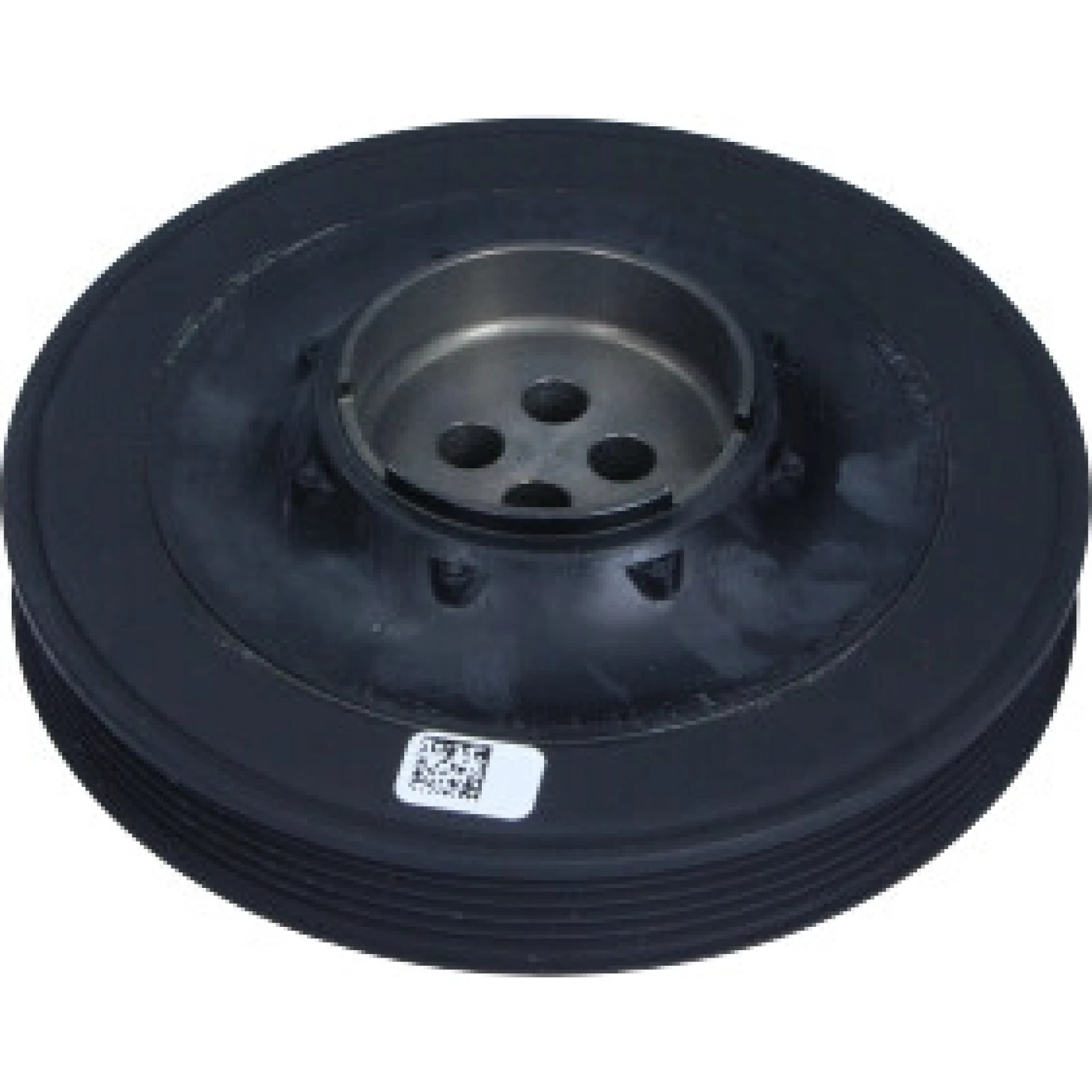 Kurbelwellenriemenscheibe Mini R55, R56, R57, R58, R60, R61 11238477129