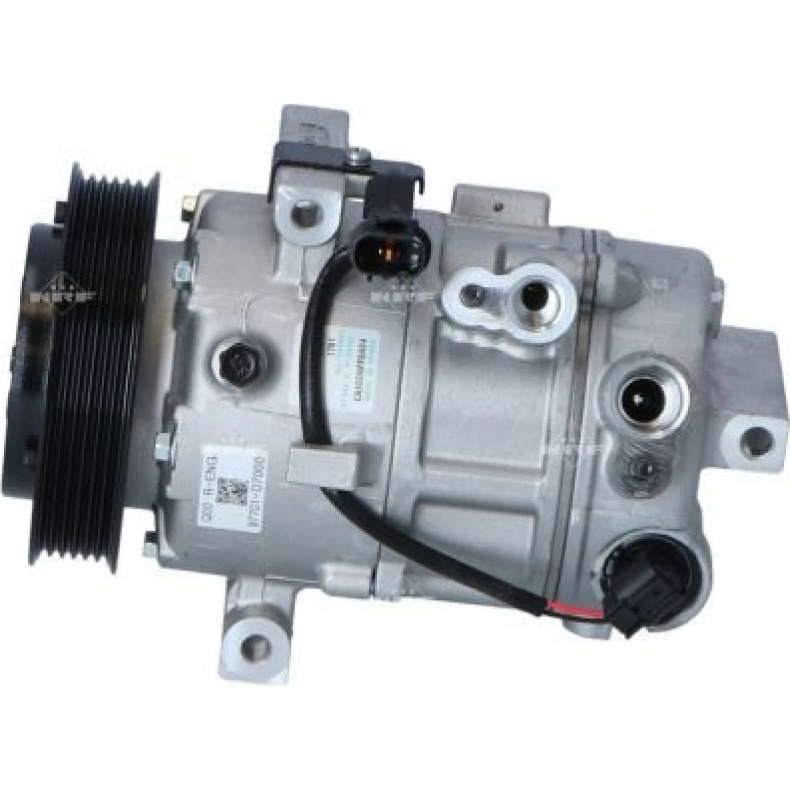 Kompressor, Klimaanlage 320085G