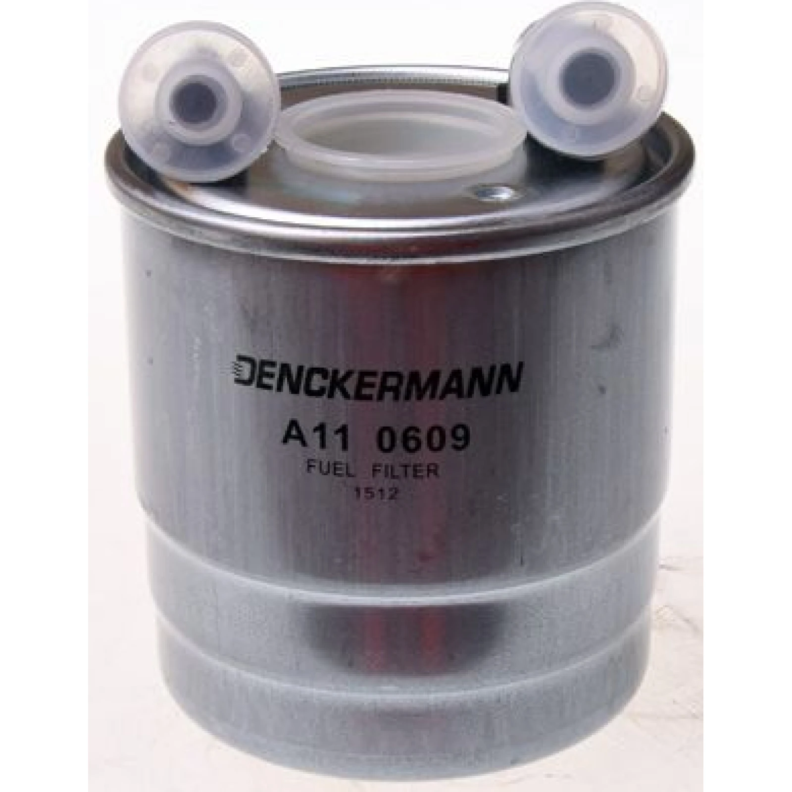 DENCKERMANN Kraftstofffilter A110609