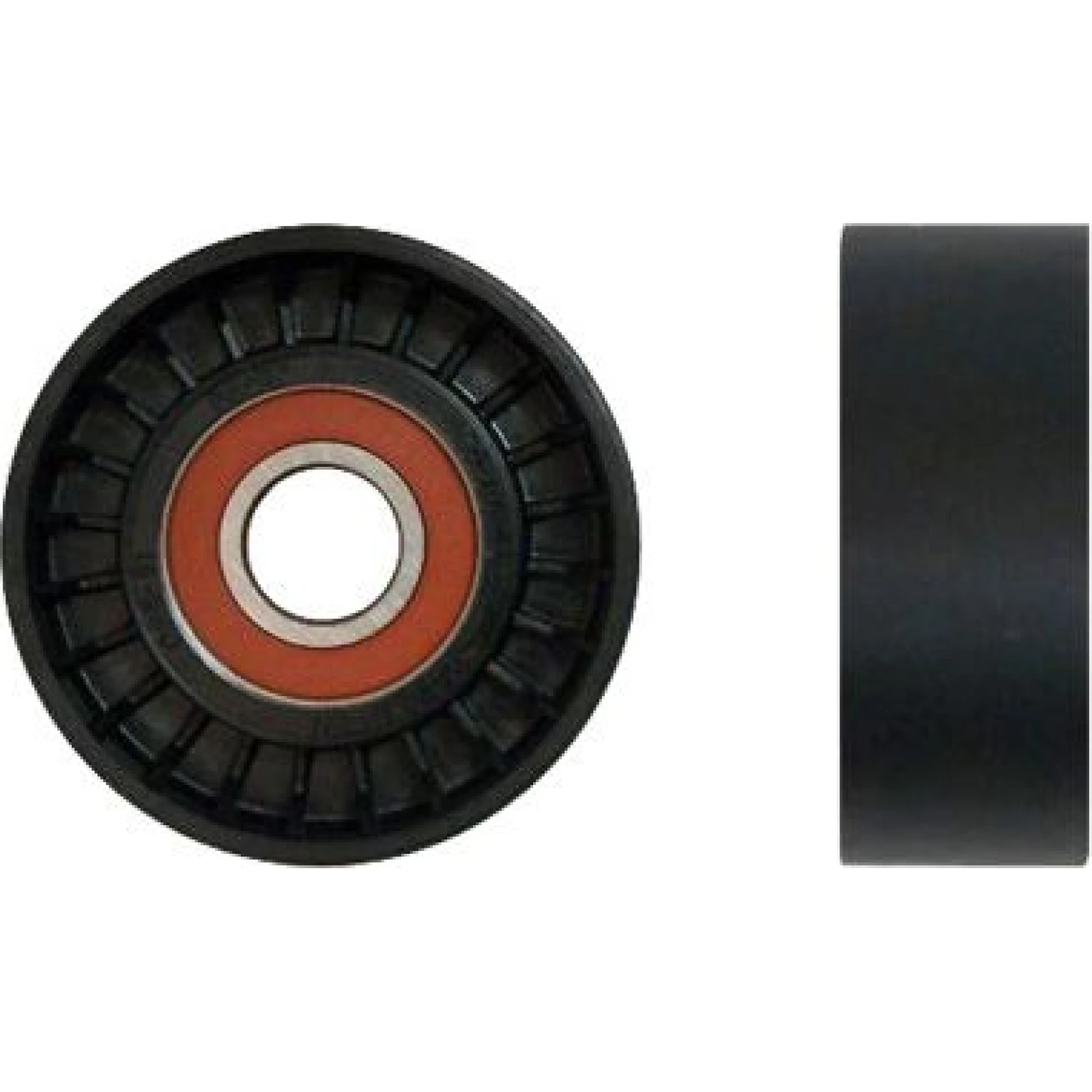 DENCKERMANN Spannrolle P222003
