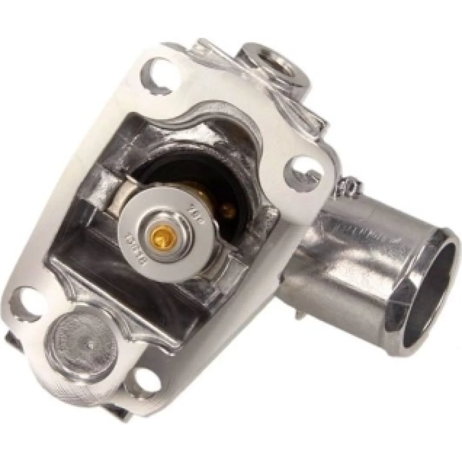 Iveco Täglicher Thermostat (09- ) 504353905