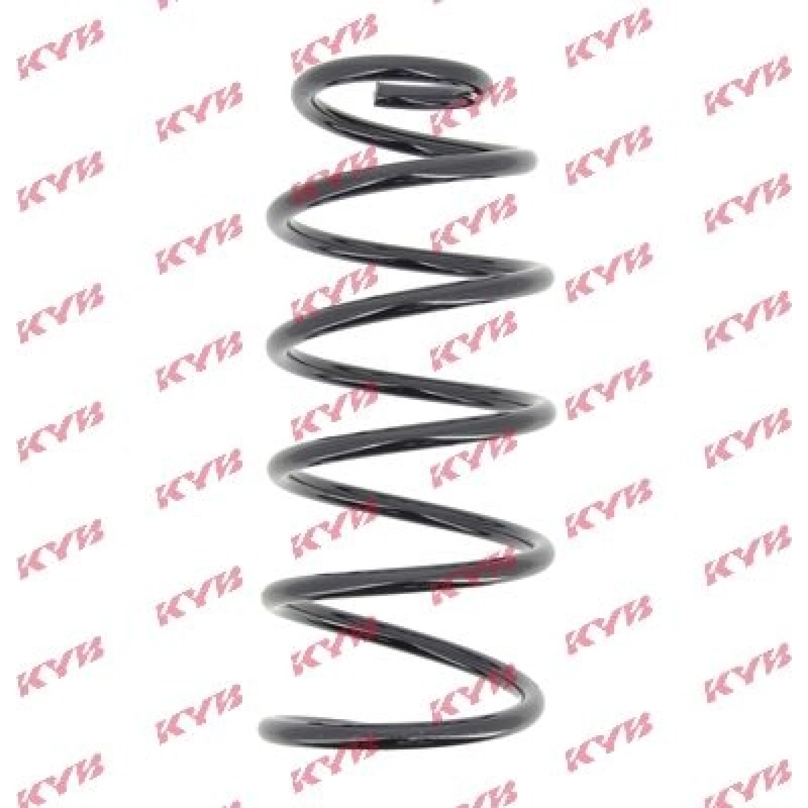KYB Fahrwerksfeder Seat P. Leon, Toledo Ii 1.6 04.99-06.06 RC1254