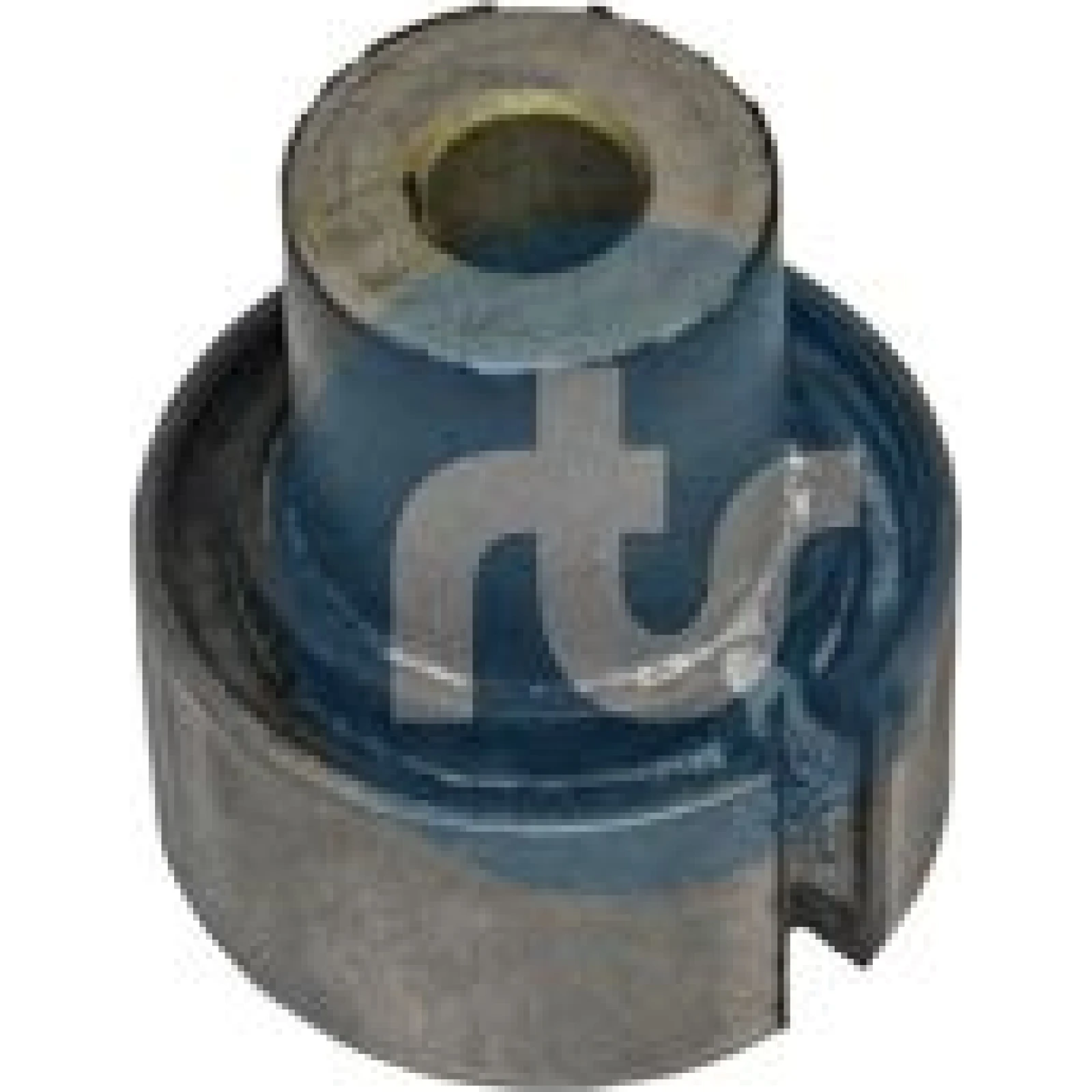 RTS Gummimetalllager 017-00107