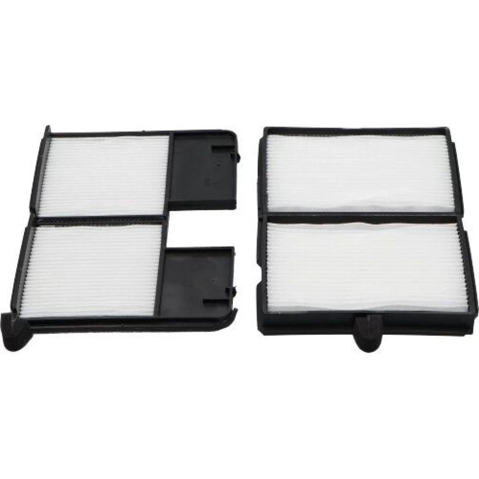 AMC Innenraumfilter PKW TC-1002