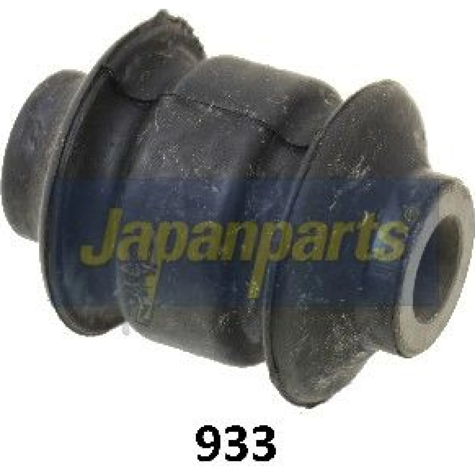 Lagerung, Lenker RU-933
