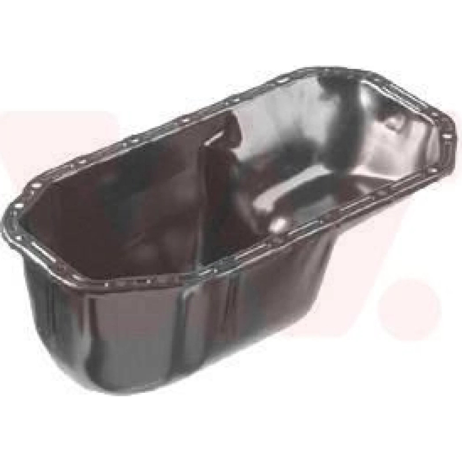 VAN WEZEL Ölwanne 5880070