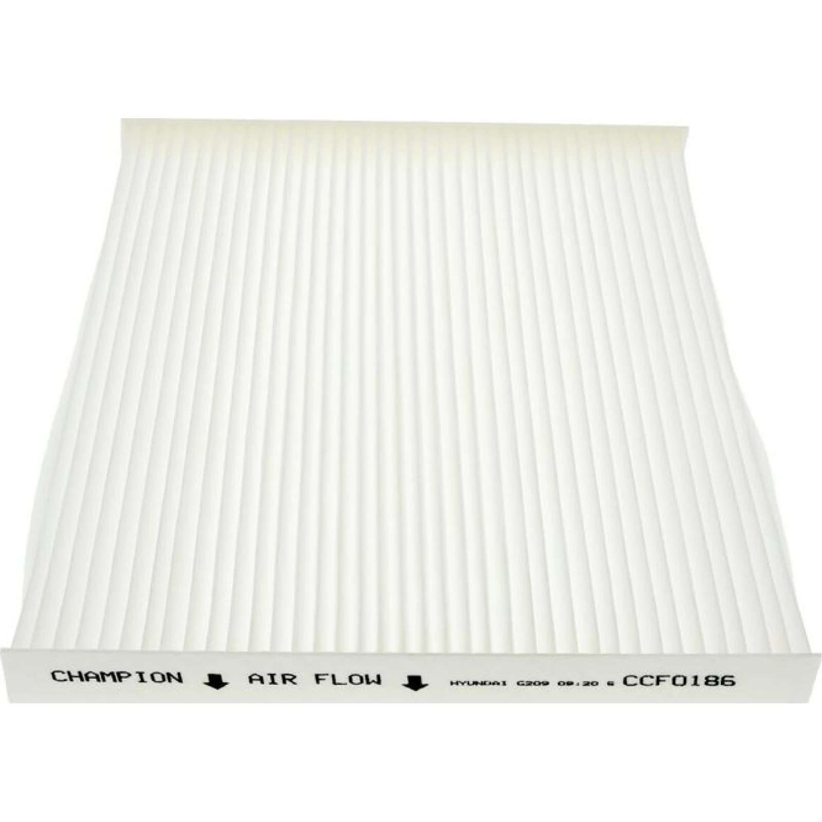 CHAMPION Filter, Innenraumluft CCF0186