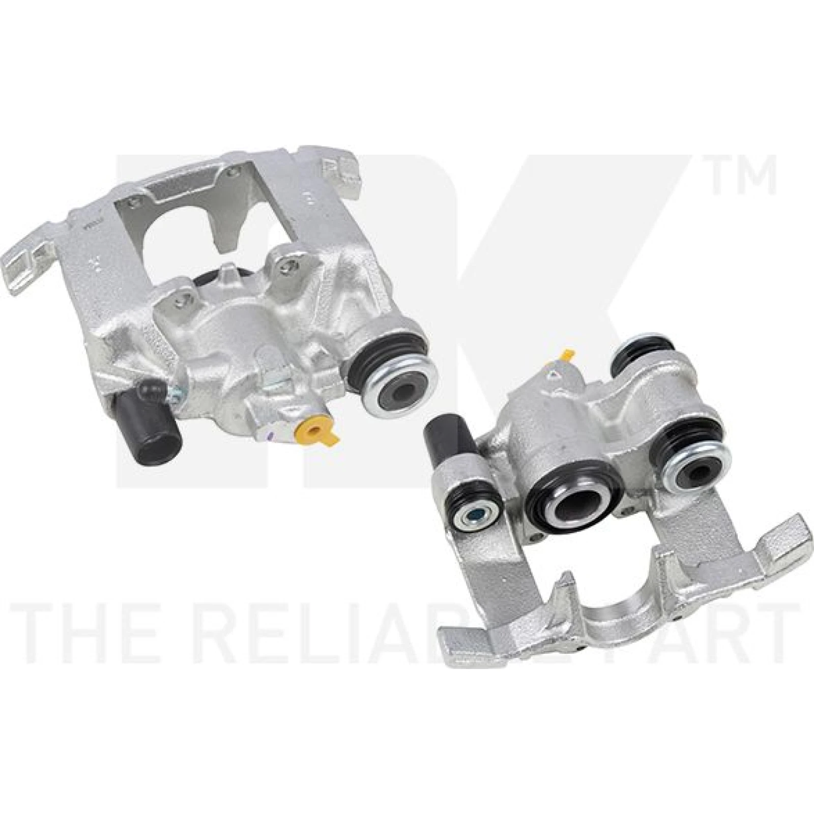 NK Bremssattel 213794BK