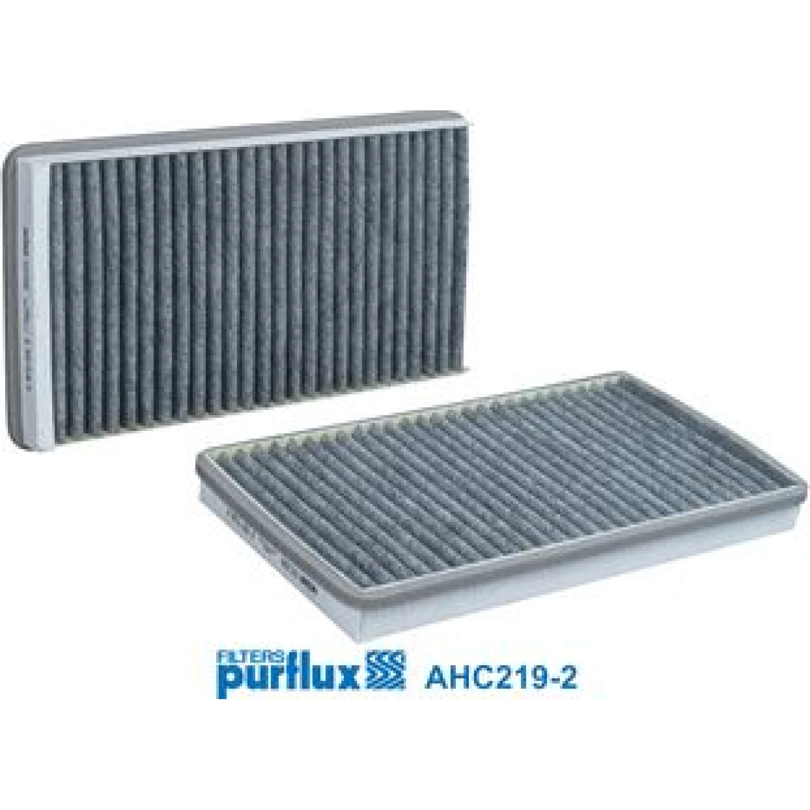 PURFLUX Filter, Innenraumluft AHC219-2