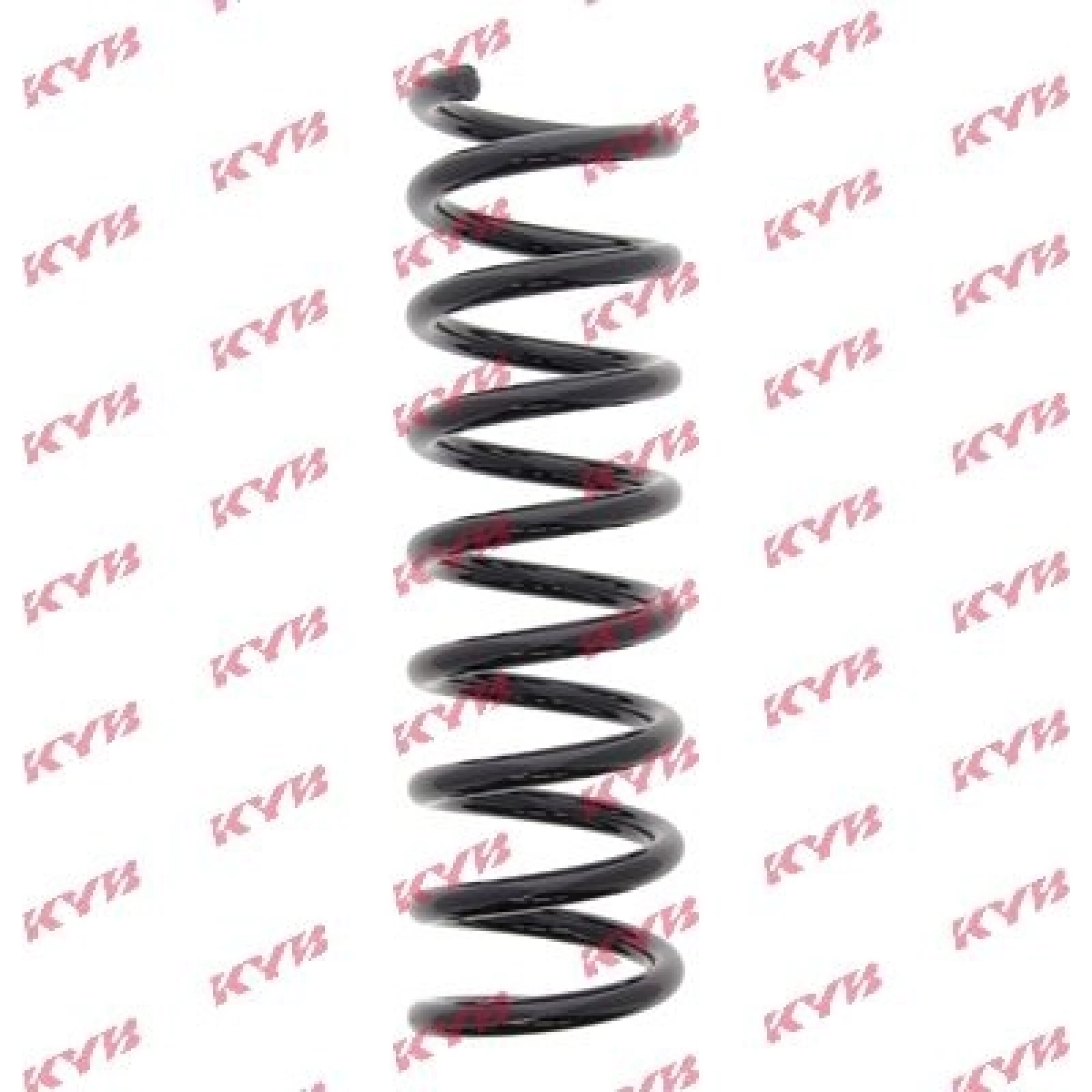 KYB Fahrwerksfeder Db P. C (W202) 1.8-2.3 10.95 RA1463