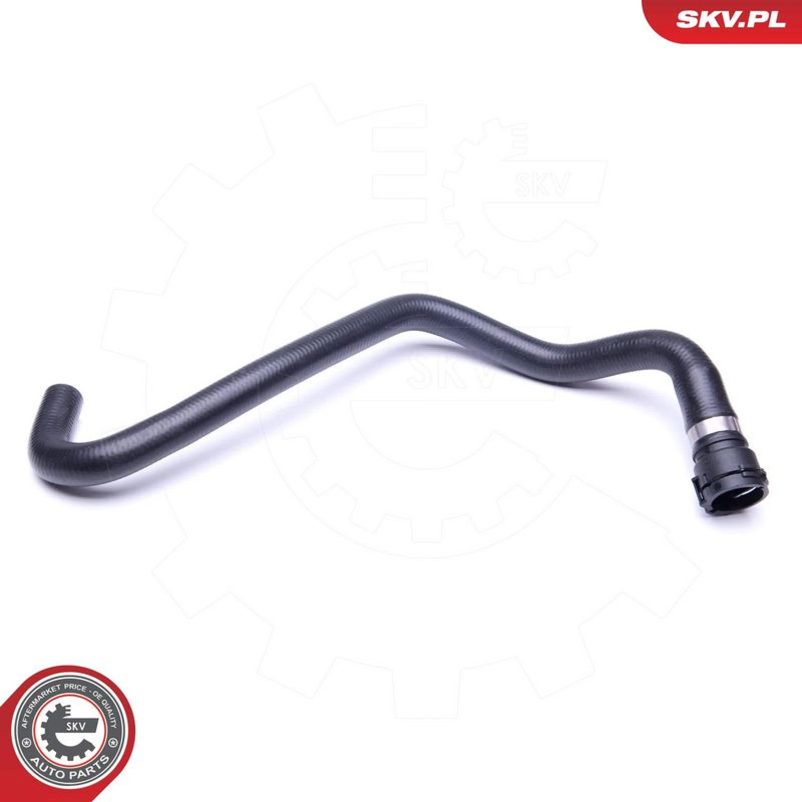 ESEN SKV Kühlerschlauch 43SKV739